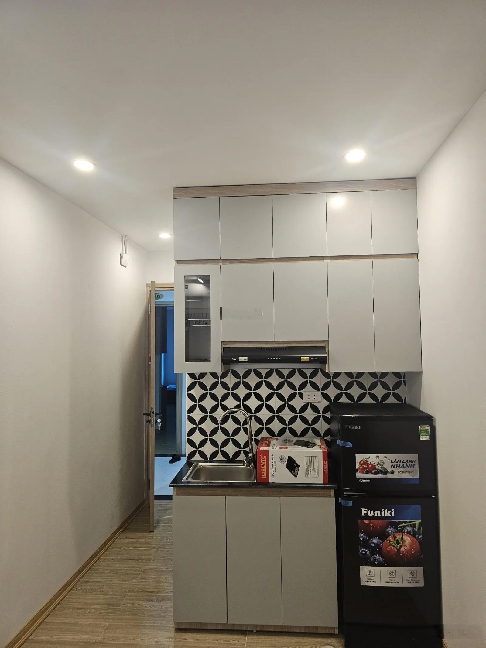 Cần bán gấp nhà dòng tiền cao Ngõ 63 Lê Đức Thọ 85m2, 7T, 22 P khép kín đủ đồ, thang máy giá tốt