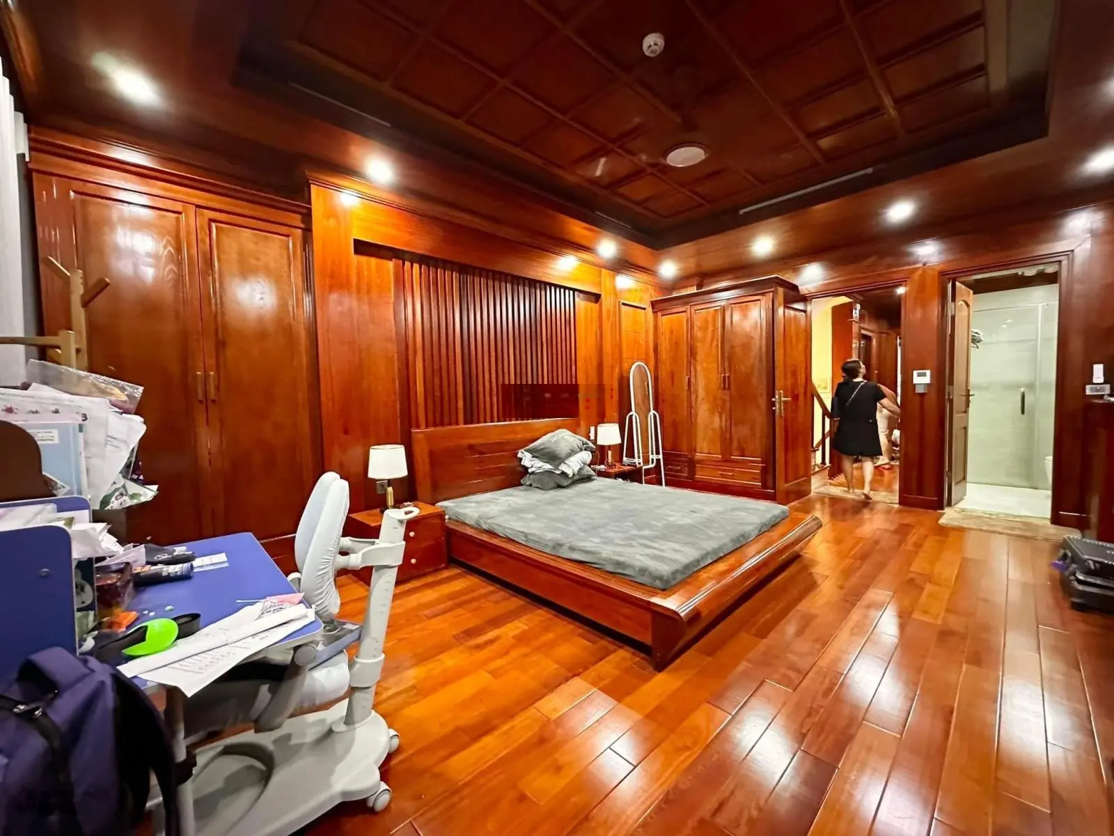 Chính chủ bán căn nhà 80 m2 Thanh Xuân