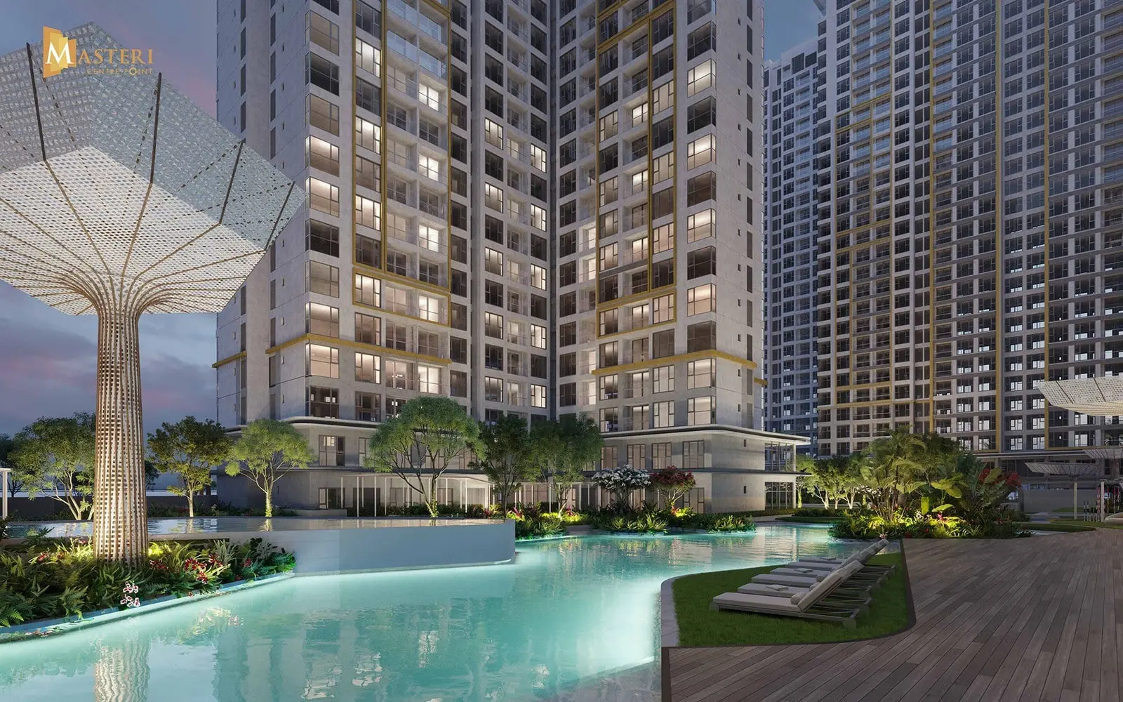 Chính chủ bán gấp căn hộ 1 pn tại vinhomes sky park, 2,3 tỷ vnd, 47m2