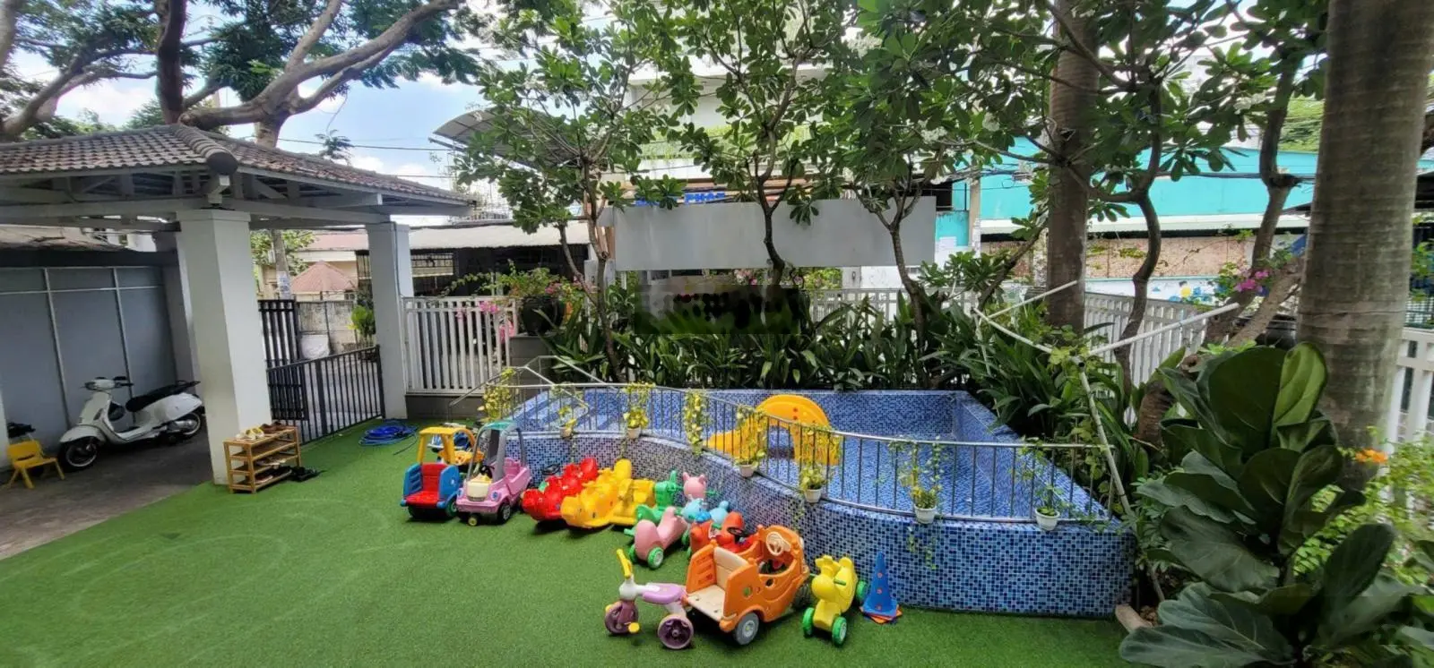 Tòa Nhà Góc 2 MT Nguyễn Văn Khối,Gò vấp DT: 35x16m2 CN:522m2 Hầm 6 Tầng Bán:79 tỷ
