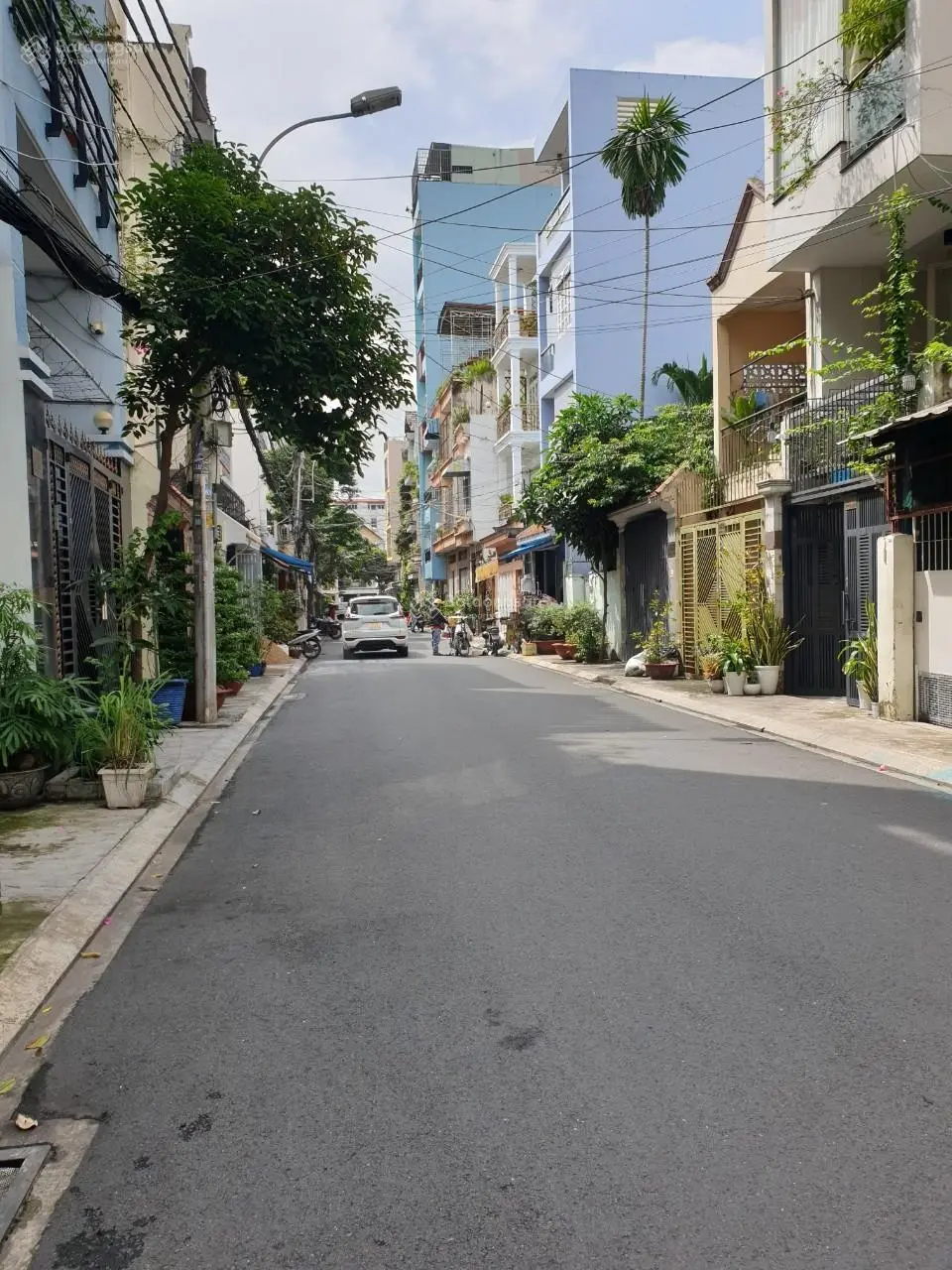 Chỉ 6,5 tỷ để sở hữu căn nhà mới 80% đẹp 3 lầu hẻm 343 Nguyễn Trọng Tuyển, P1, Tân Bình DT 47m2