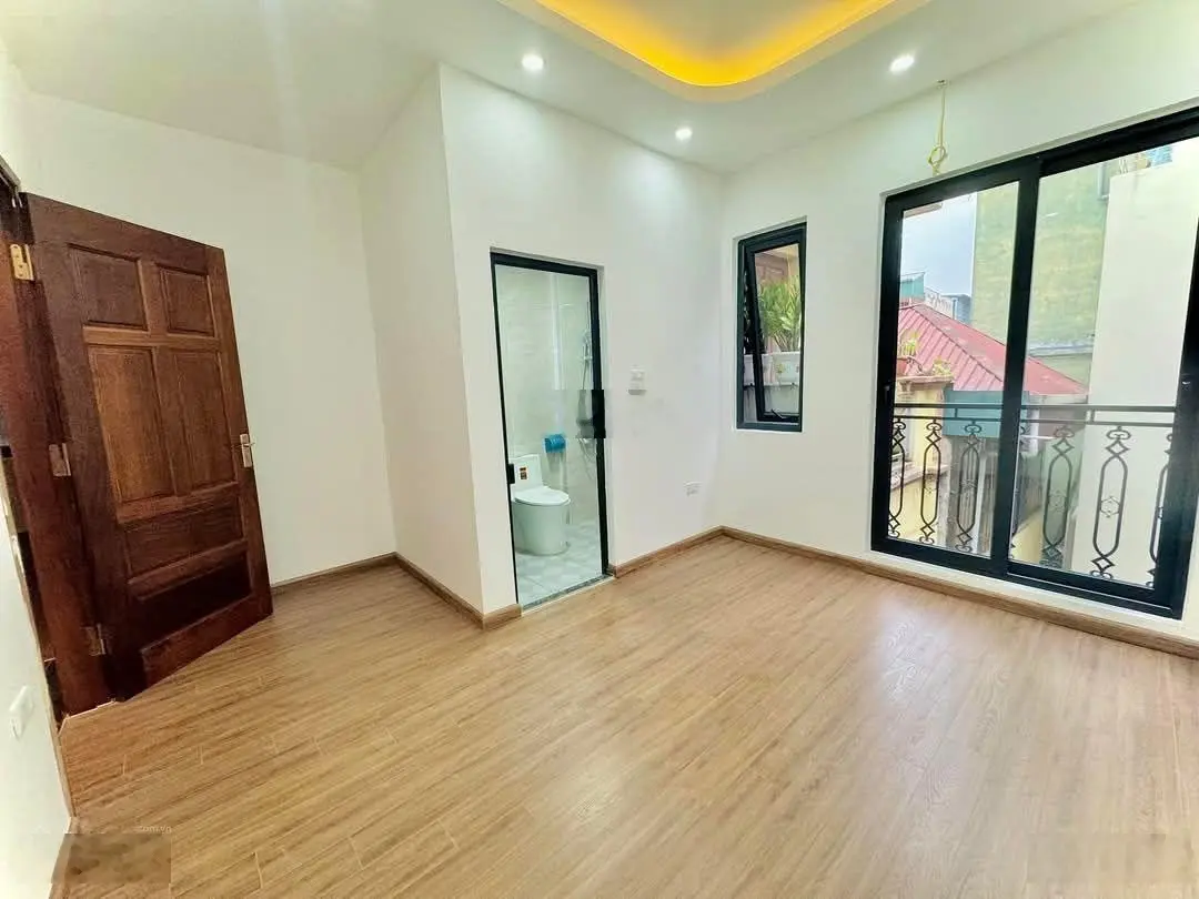 Bán nhà Bạch Mai, Hai Bà Trưng, Hà Nội