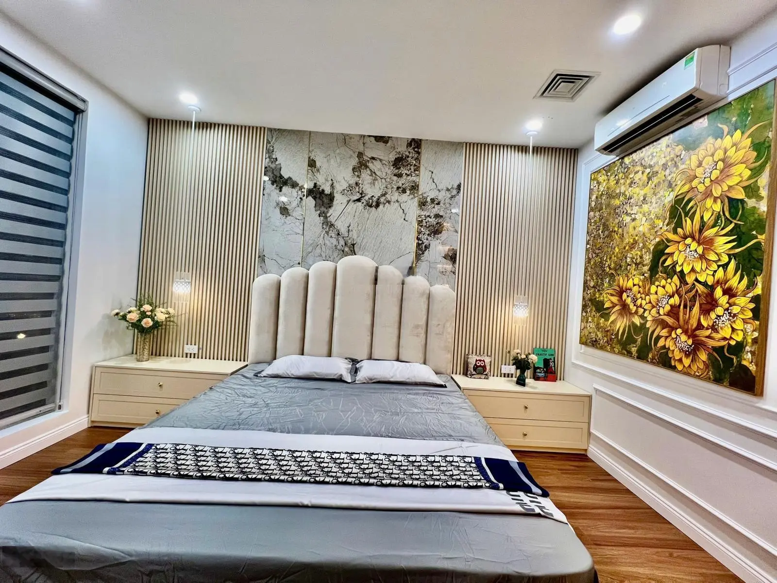 Tổng hợp 39 căn hộ 2PN giá từ 8 tỷ The Matrix One chủ nhà tin tưởng gửi bán cuối năm 2024