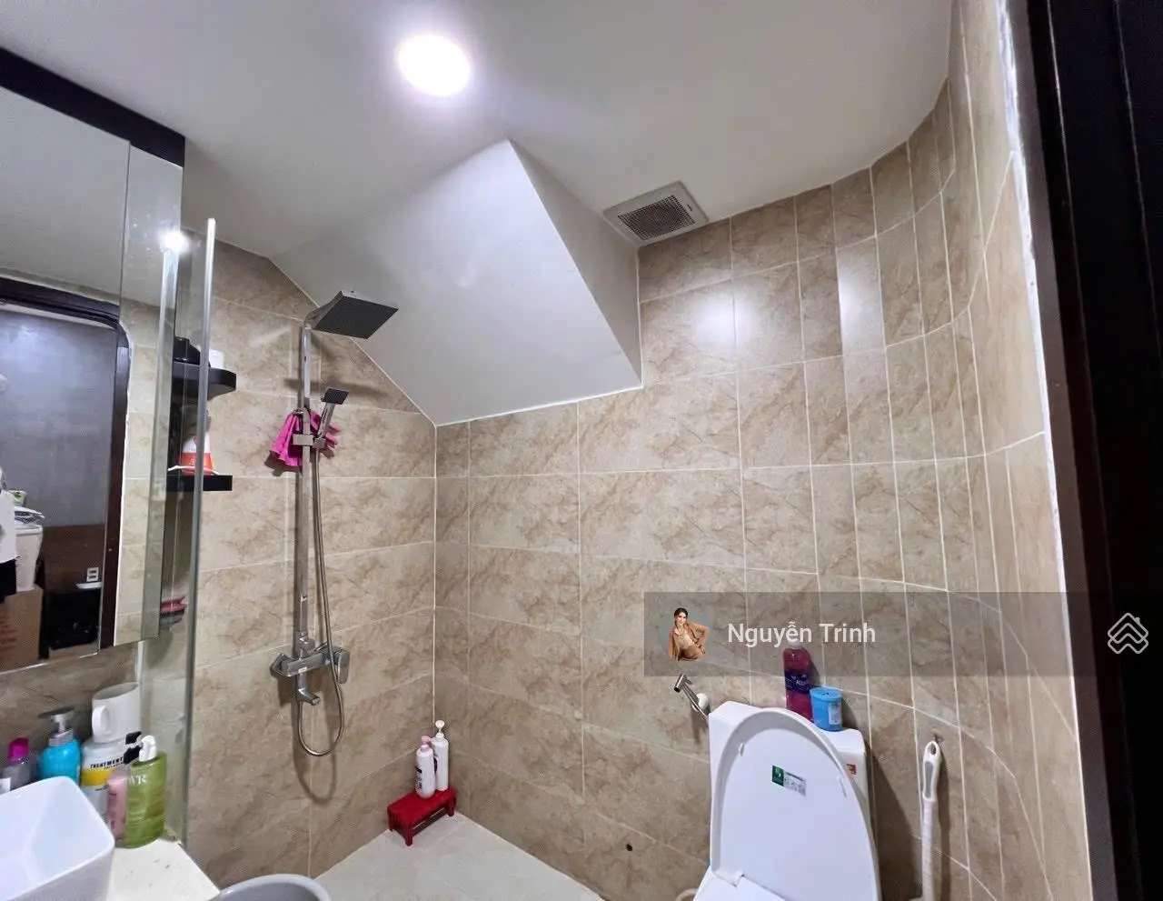 Quá ngộp Nhà 2 mặt tiền kinh doanh 1T2L, đường thông ôtô Ra Vincom Võ Văn Ngân Thủ Đức, ngang 5,5m