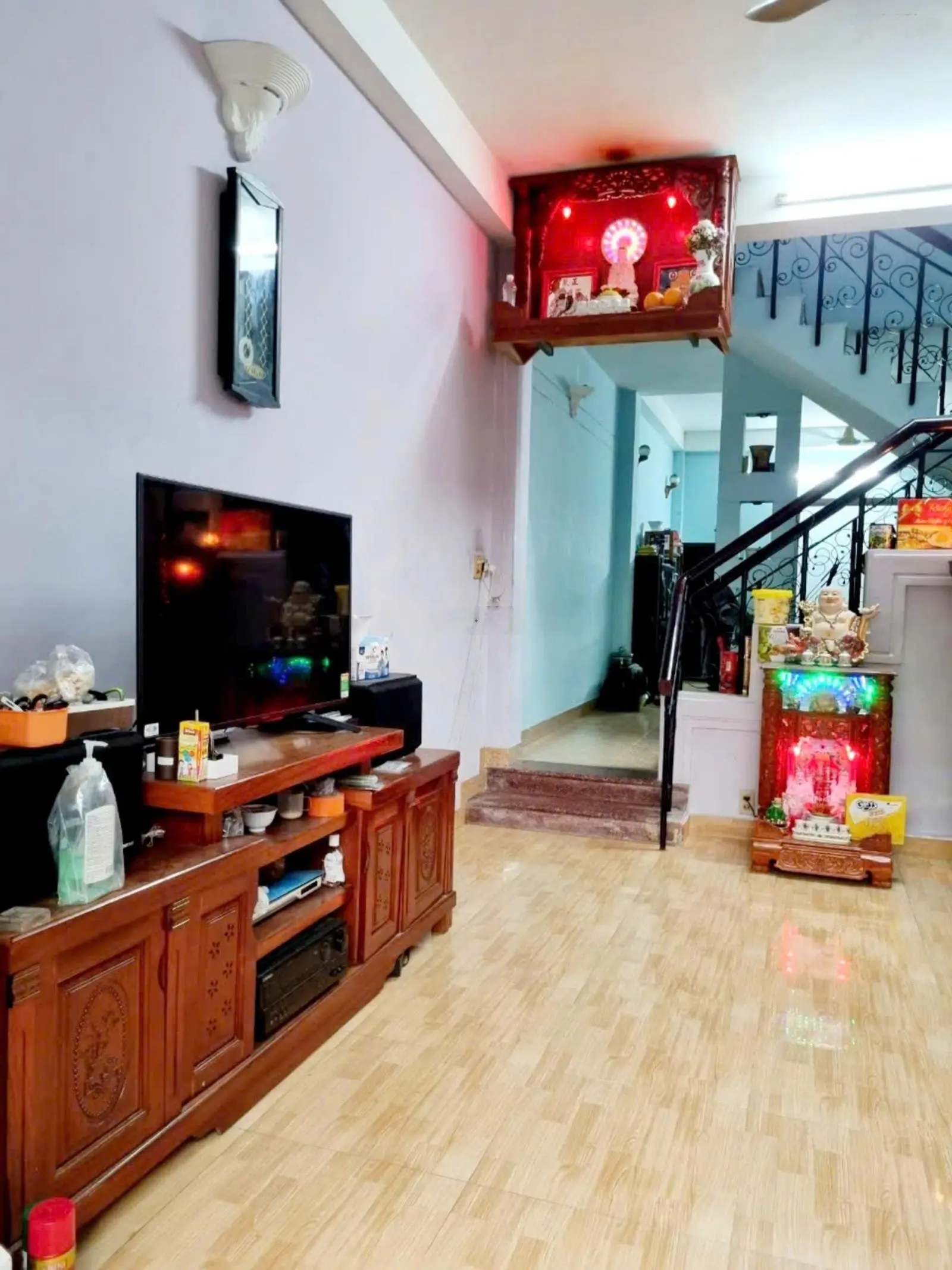Bán nhà hẻm xe tải 2 tầng - gần aeon tân phú - q.tân phú - giá 6.1 tỷ - liên hệ: 0903 149 ***