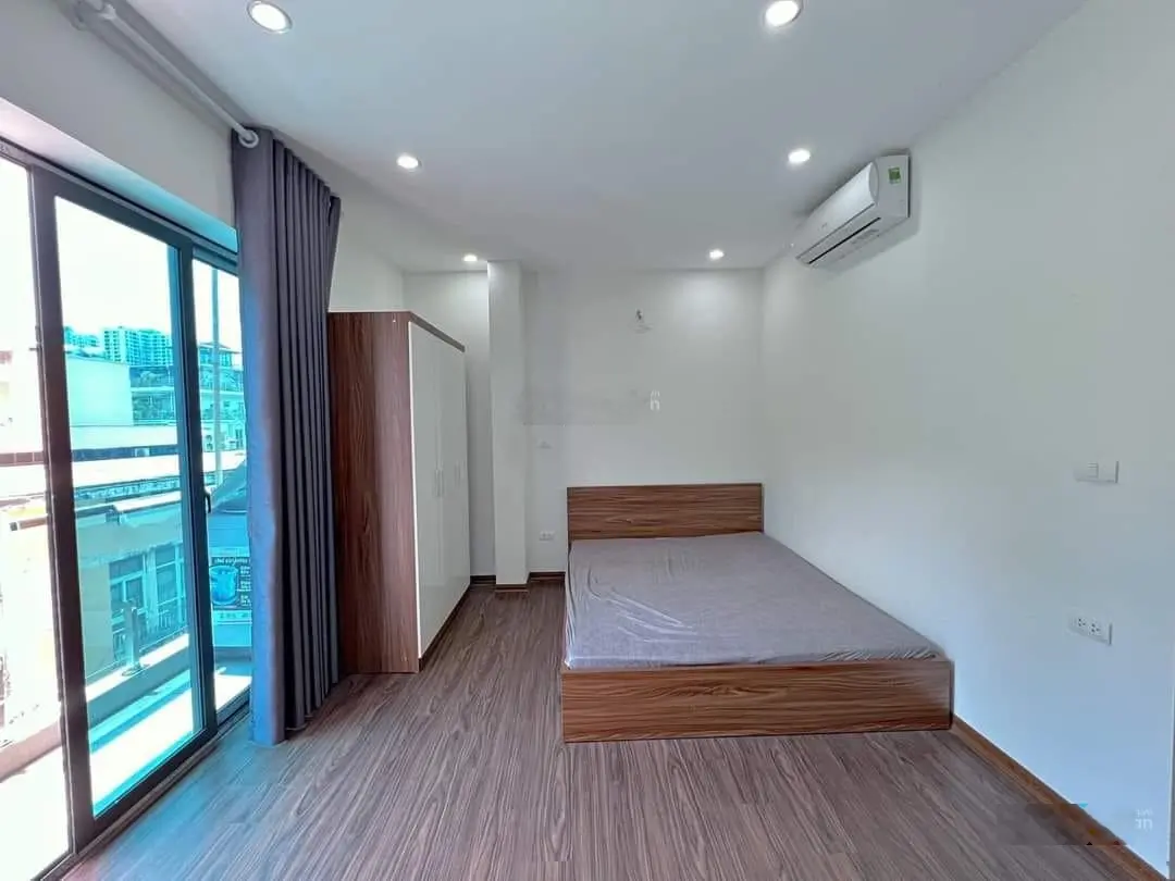 Chính chủ bán tòa dòng tiền Kim Giang - Thanh Trì. Dòng tiền, 20PKK, PCCC. 100m2 - hơn 12 tỷ