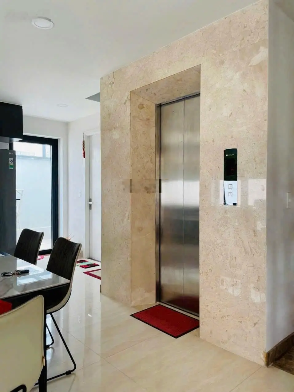 Bán nhà mặt tiền đường 3, phường An Phú, Quận 2 giá 38 tỷ