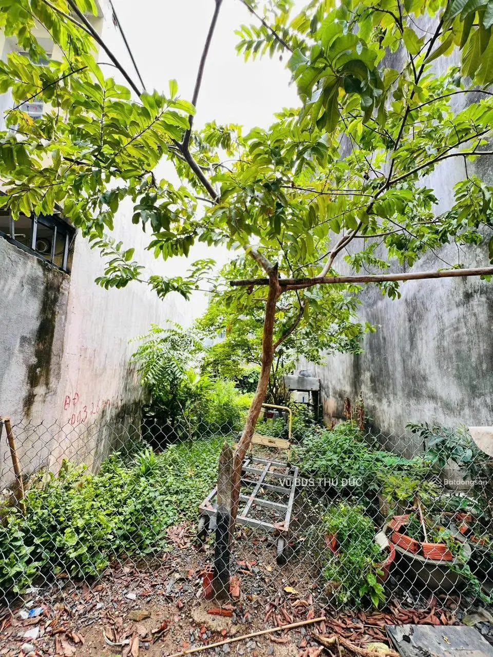 bán đất đường 22 giá 3ty3 50m2 ngay vành đai 2 linh dông thủ đức 4.2x12 full thổ cư