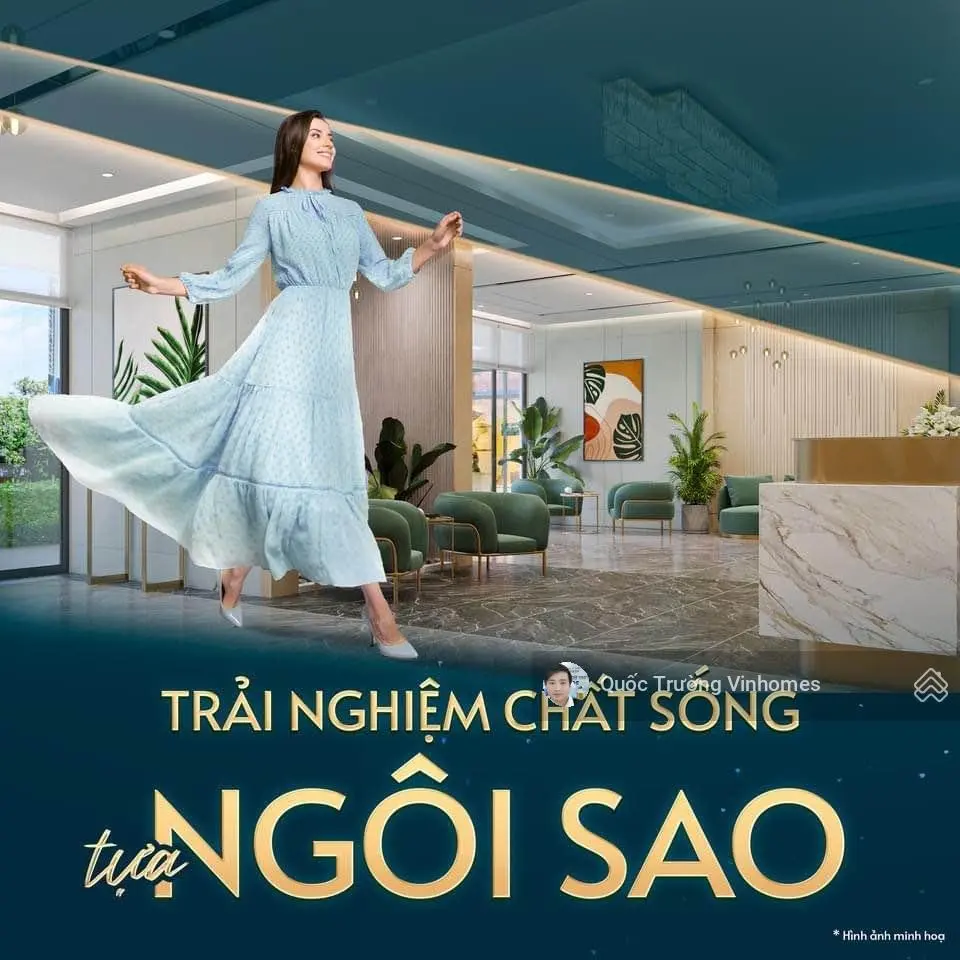 Nhận cọc ưu tiên chọc căn chỉ định giá tốt nhất The Beverly VHOCP1