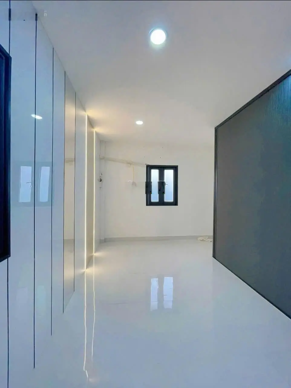 Quận 8 Tạ Quang Bửu - nhà 3 tầng ở ngay - 44,68m2 - giá 2 Tỷ 16O ( CTL ) . LH : 0902732094