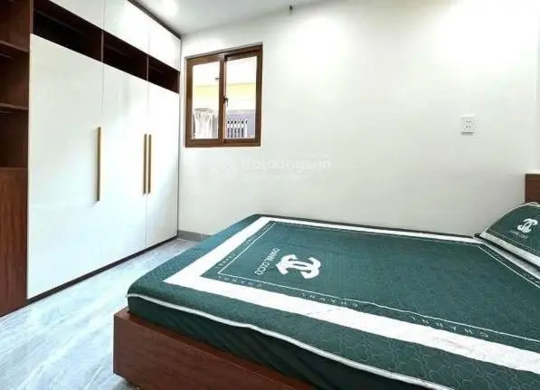 Bán gấp nhà Đào Duy Anh, P9, Phú Nhuận. DT 54m2. giá 2,9 tỷ SHR, pháp lí chuẩn