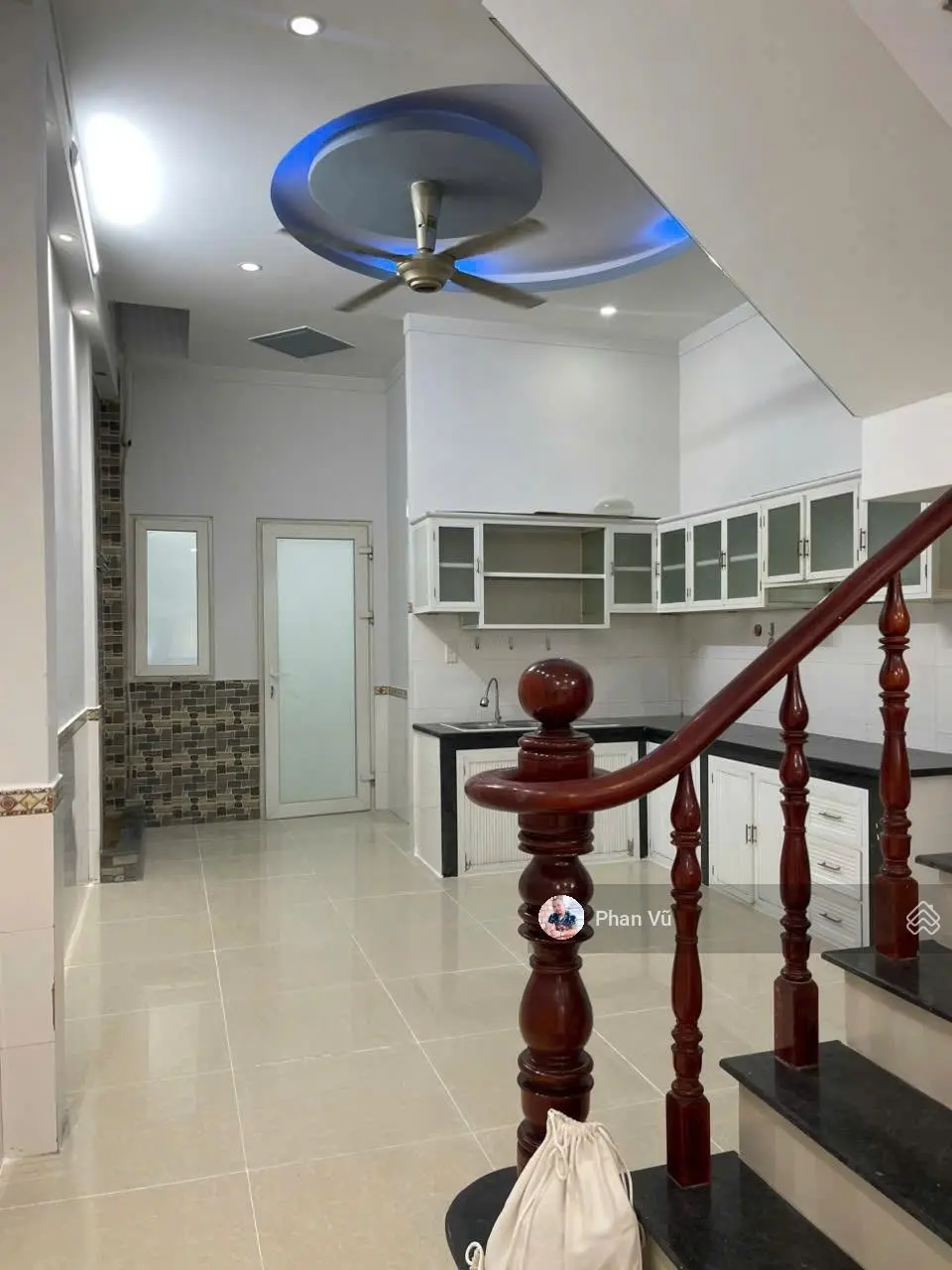 Bán nhà Đường Ngô Văn Sở, Dĩ An, sát Bigc Go, 3,45 tỷ, 72m2. Lh: 0909.290.286