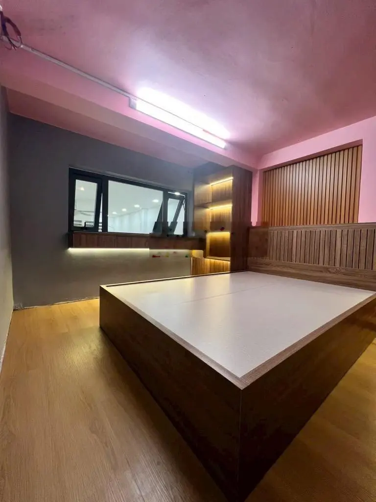 Bán Nhà Riêng mặt tiền kinh doanh, 7,1 tỷ, 45m2 tại Nguyễn Kiệm, P.3, Gò Vấp, HCM
