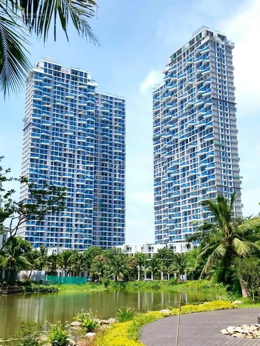 Bán căn 2PN 2WC diện tích 57m2 nhà full đồ giá 3,2 bao phí mọi thông tin, liên hệ 0948 014 ***