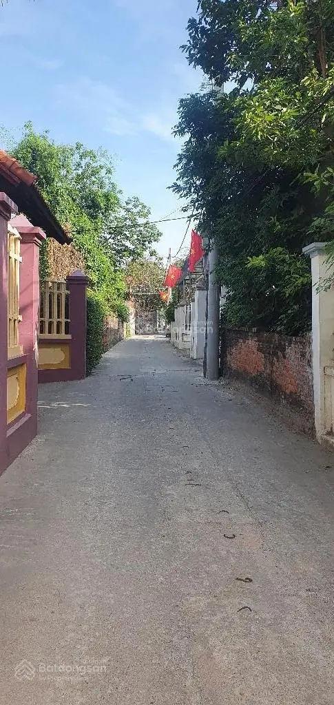 Siêu hời bán nhà riêng tại đường 23b, đông anh, giá chỉ 3,85 tỷ vnd, dt 52,8m2