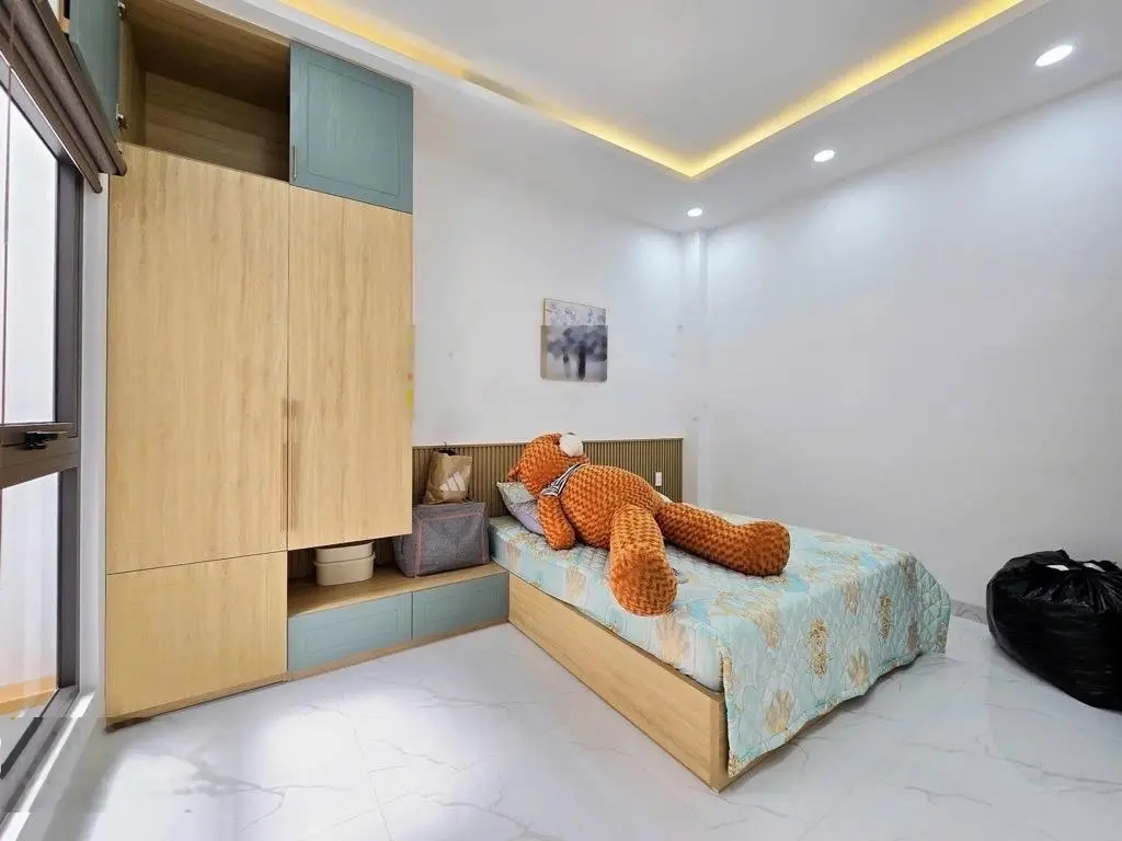 Siêu phẩm nhà phố-nhà 3 tầng kiệt trung tâm hải châu