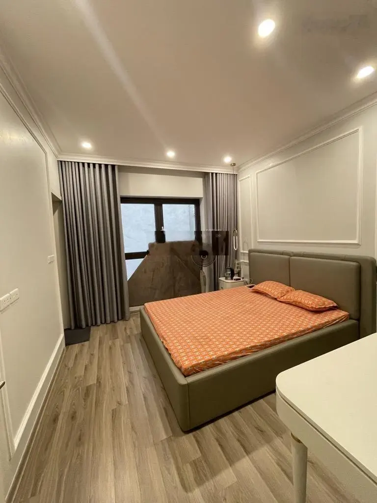 Bán nhà bắc linh đàm phân lô, ô tô, nội thất, thang máy, kinh doanh 70m2 x 6t x mt 6,2