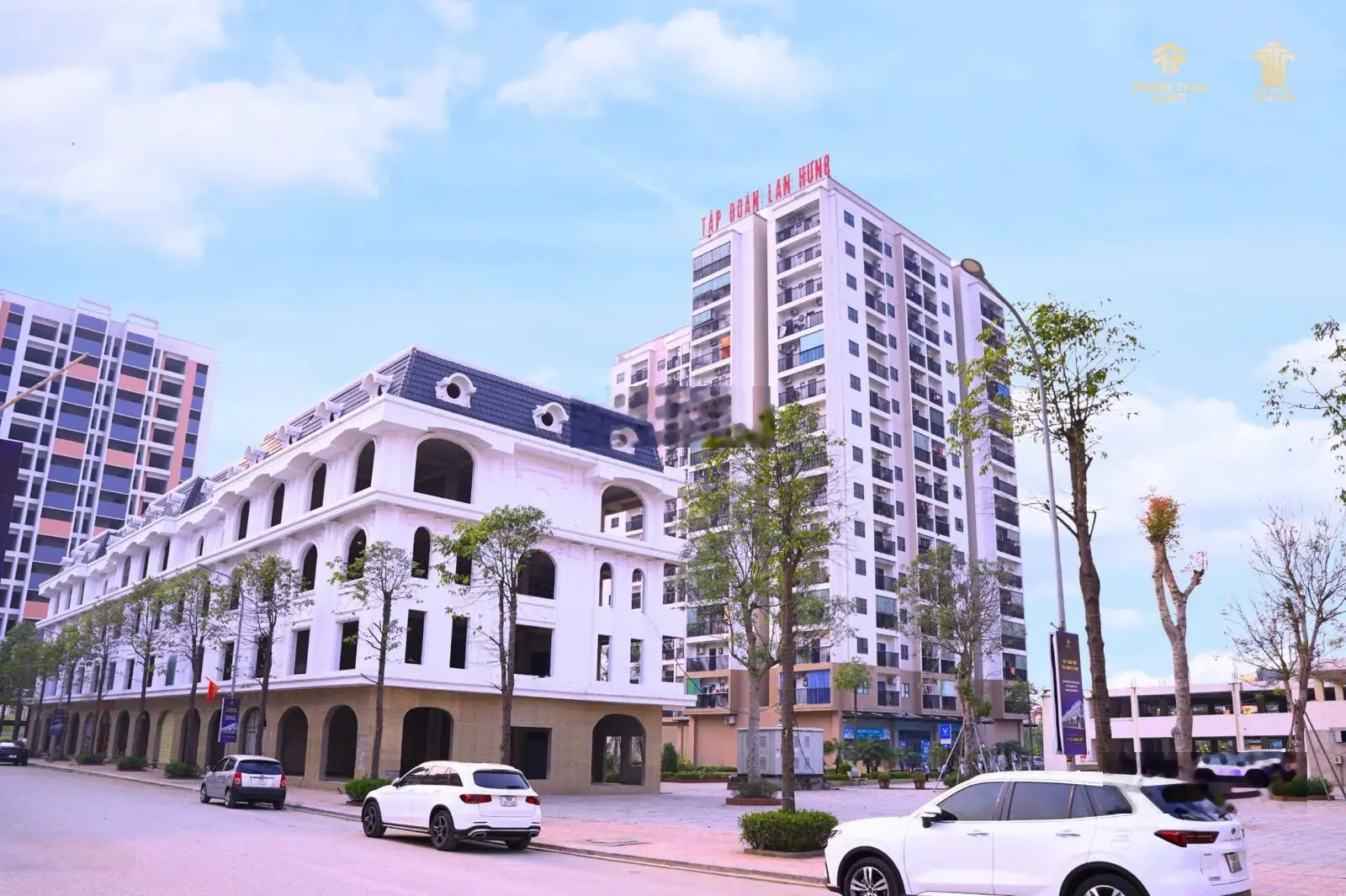 Bắt sóng đầu tư sở hữu vị trí vàng ngay quốc lộ mặt ql38.!