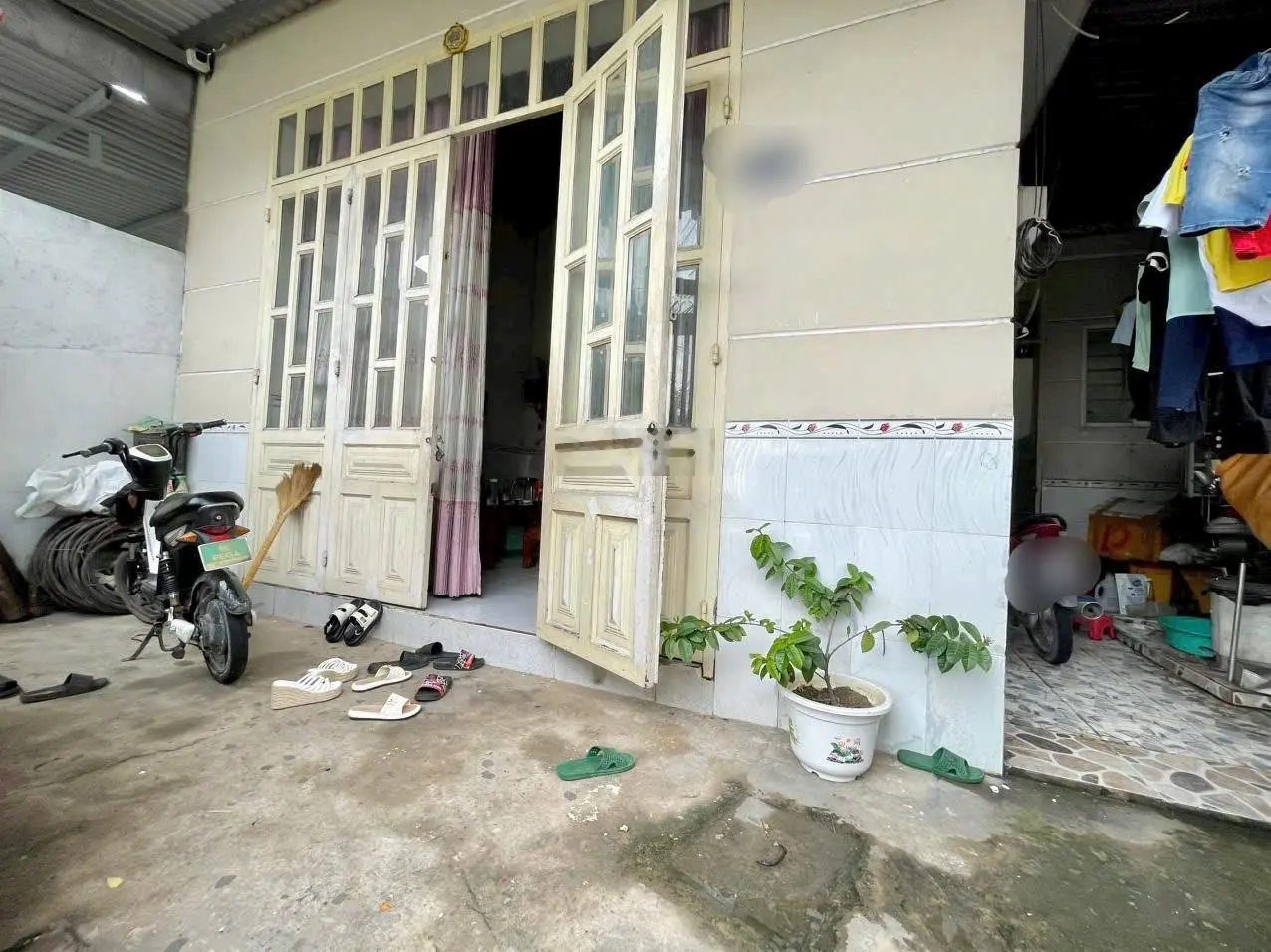 Cần bán nhà riêng giá 2,1 tỷ VND tại Biên Hòa, Đồng Nai