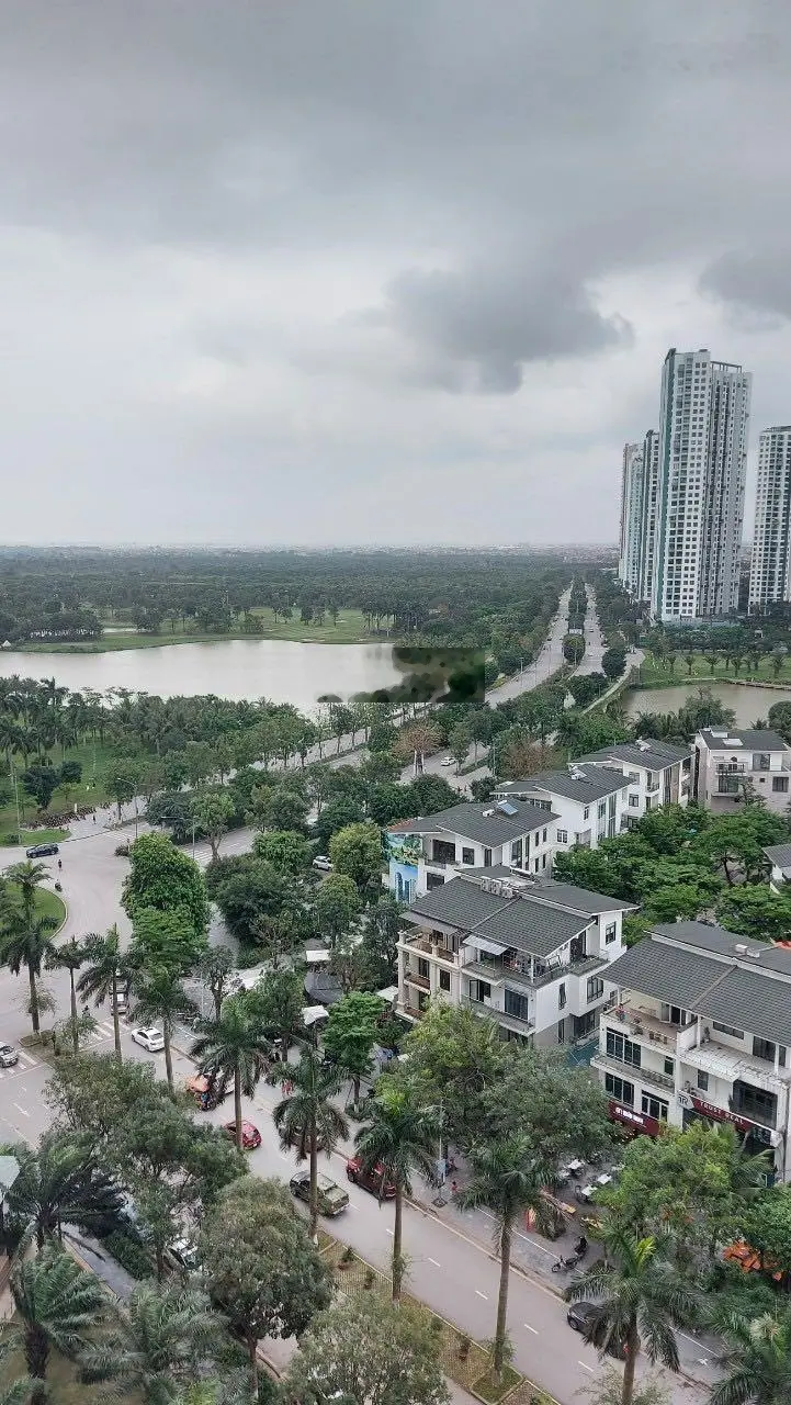 Bán căn 50m2 West Bay toà B Ecopark giá 2 tỷ bao phí, LH 0961 919 ***