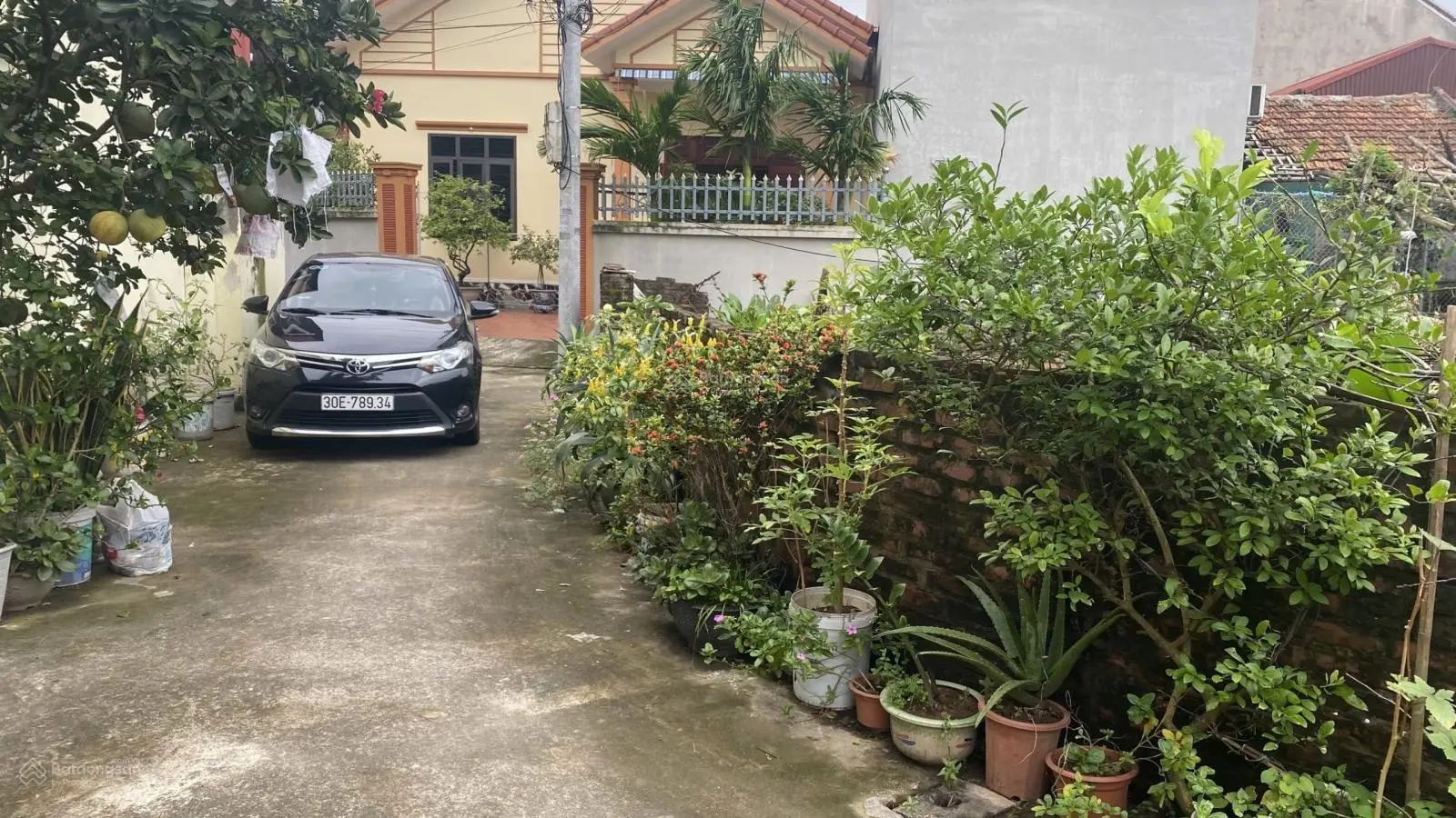 Chính chủ cần bán 93m2 tại xã Thắng Lợi, Thường Tín