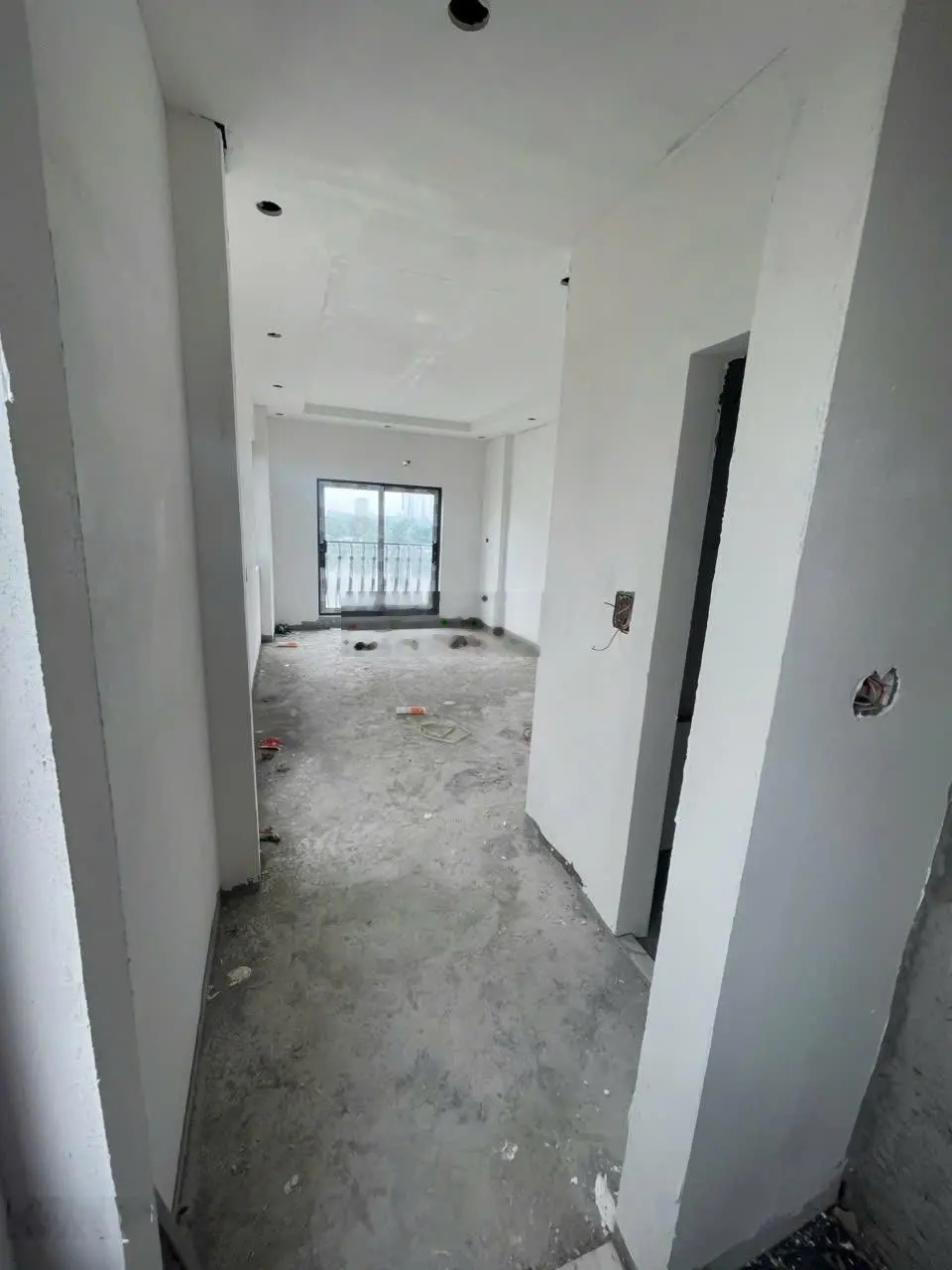 Bán nhà 5.5tỷ, 38m2, tại gần Tecco Tứ Hiệp, Thanh Trì, Hà Nội chỉ với