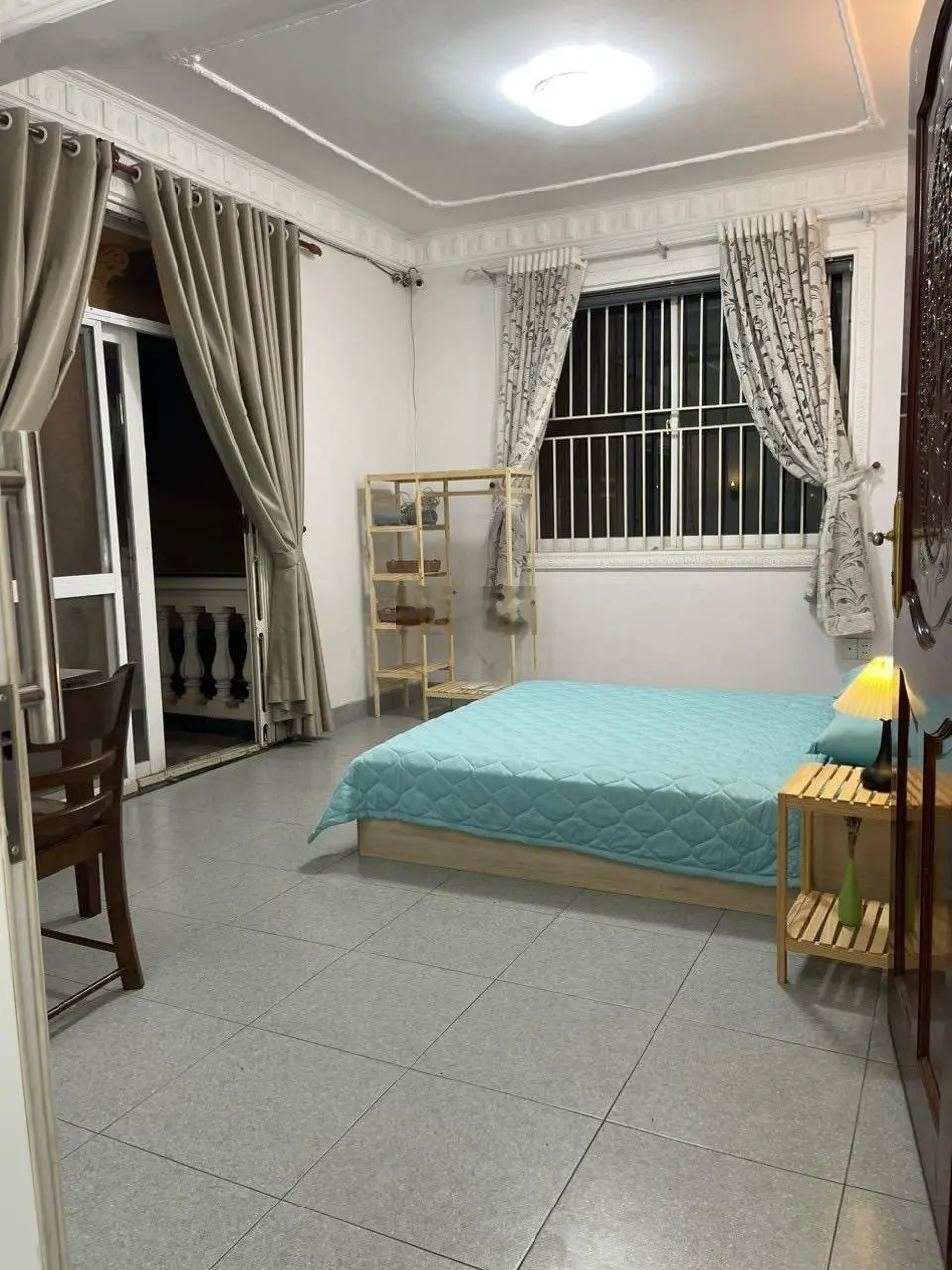 Nhà biệt thự cần bán đường số 15 hiệp bình chánh kdc sông đà 4tầng,4pn,4wc dt:10x24 chỉ 18tỷ