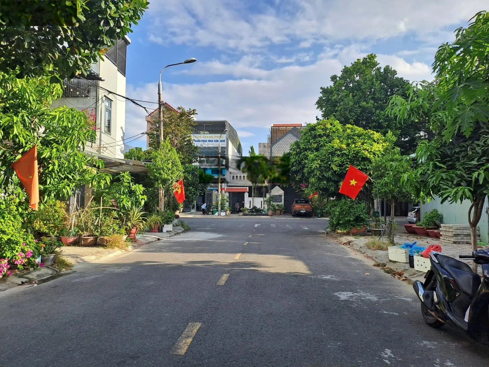 Bán đất Hoà Xuân ngay cầu Nguyễn Tri Phương - đường Trung Lương 6 - đường 7m5 - 110m2 giá tốt
