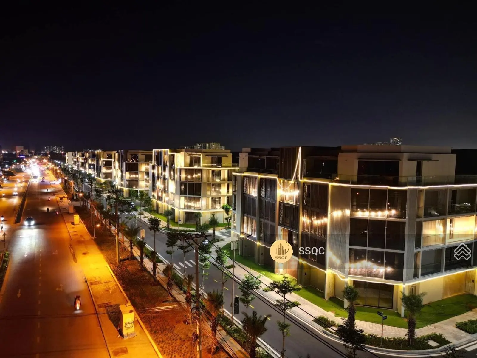 Tin thật 100% - Full giỏ hàng nhà phố The Global City chủ nhà cắt lỗ giá siêu rẻ, view đẹp số 1