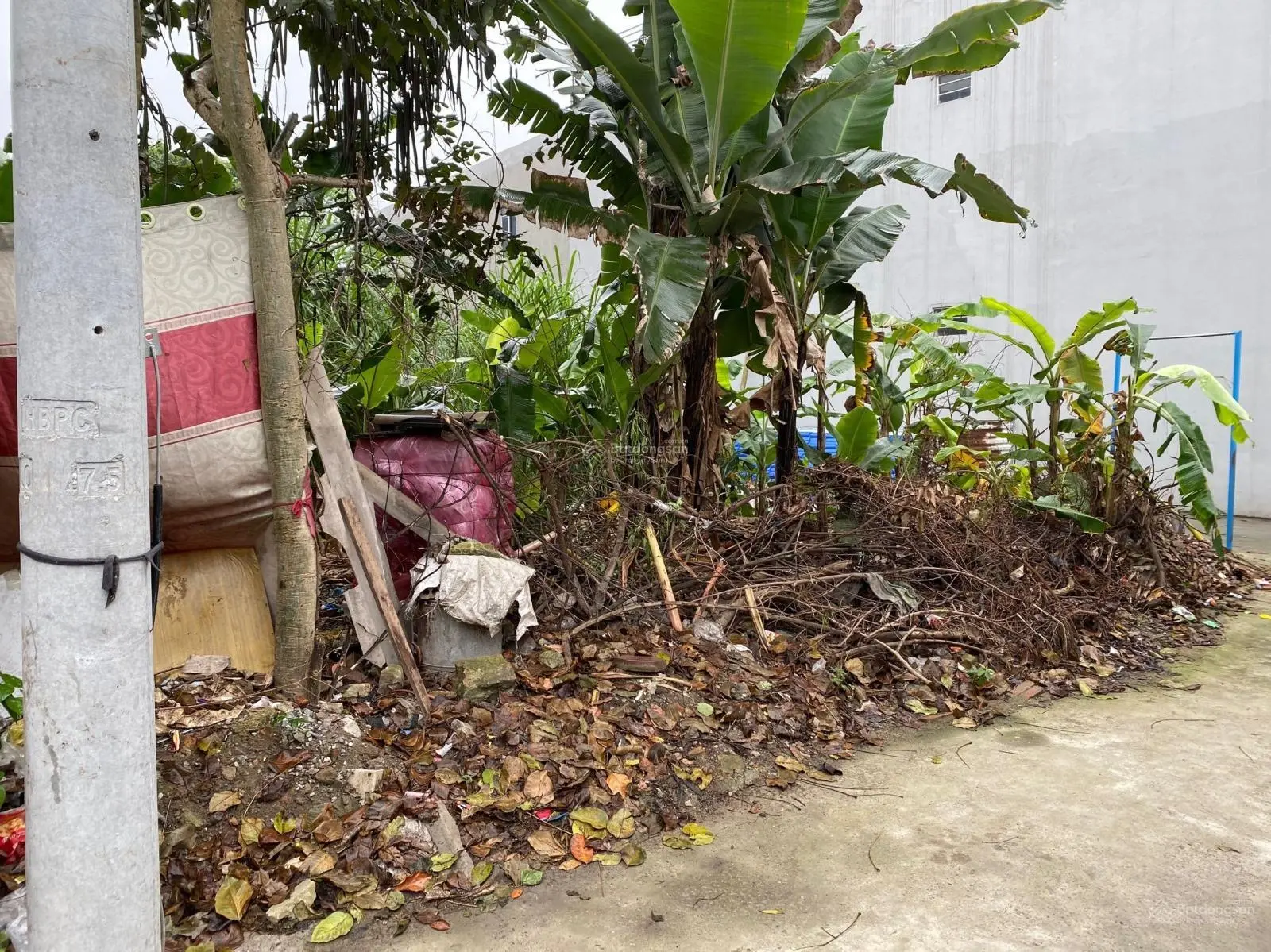 Chính chủ Bán đất Khu 6, Phường Cẩm Thượng, TP Hải Dương, Hải Dương
