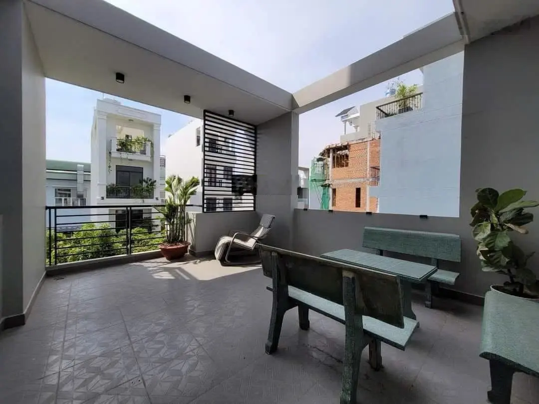 Hàng hiếm giá thật (4.15 tỷ) tại Phan Xích Long, Phú Nhuận, HCM, 4.15 tỷ, 46.2m2, 1T, 2L, 3WC, 3PN
