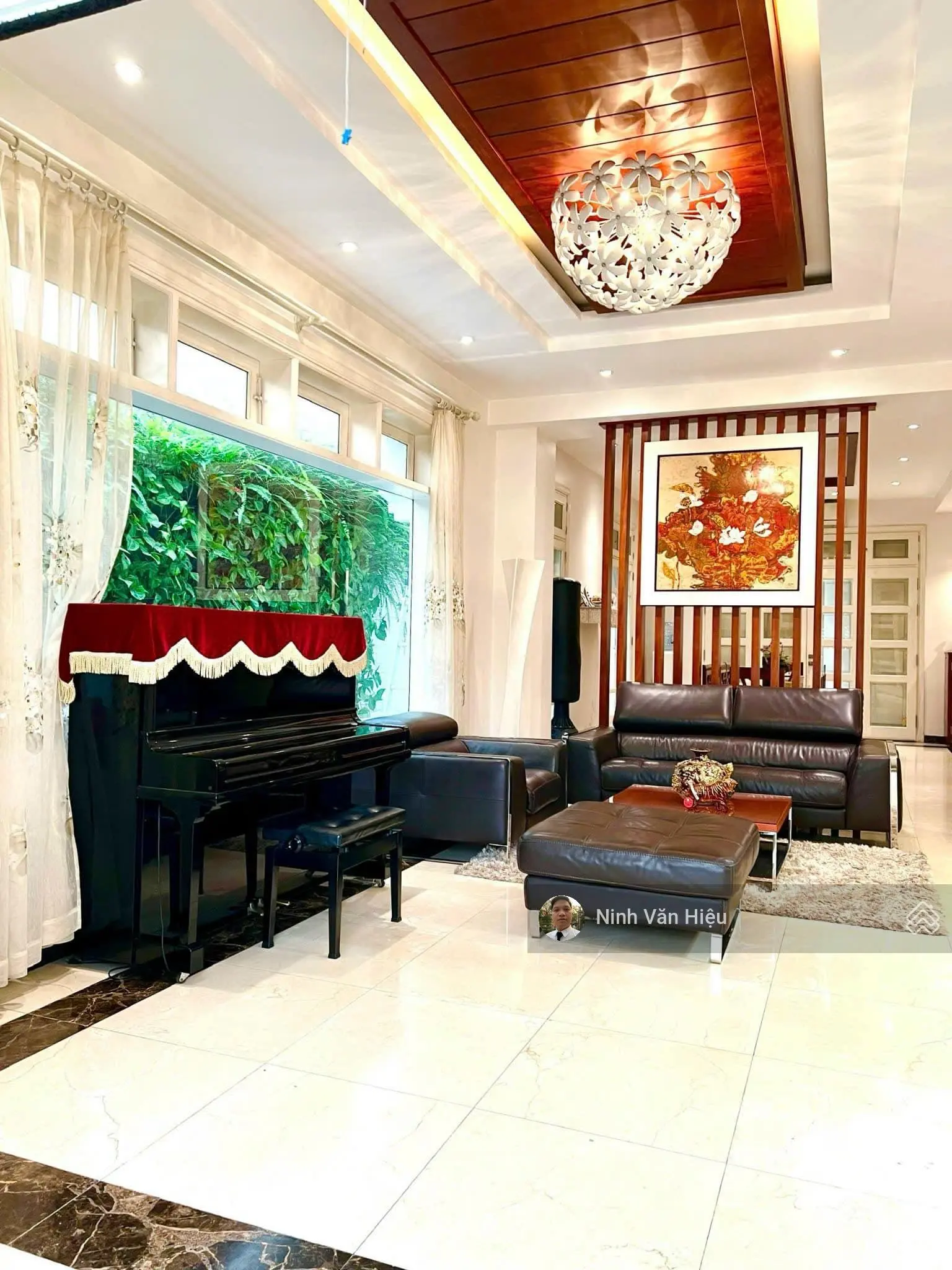 Bán biệt thự song lập 230m2 giá đang hợp lý nhất tại Ciputra, Tây Hồ, Hà Nội