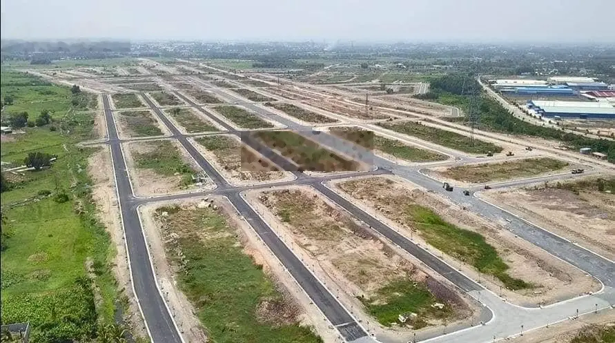 Đất TP Dĩ An ngộp chính chủ cần bán 2 lô liền kề khu đô thị giá rẻ cắt lỗ 25%