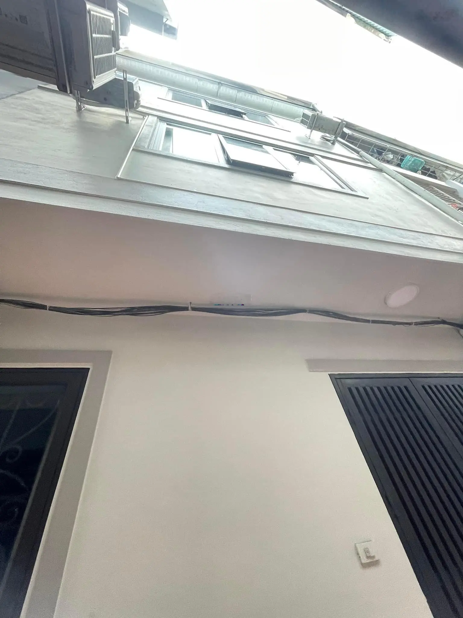 Bán nhà Văn Cao Ba Đình 100% tin thât
41m2 - 5.3m MT 6.7 tỷ Nhà tuyệt đẹp thiết kế hưởng