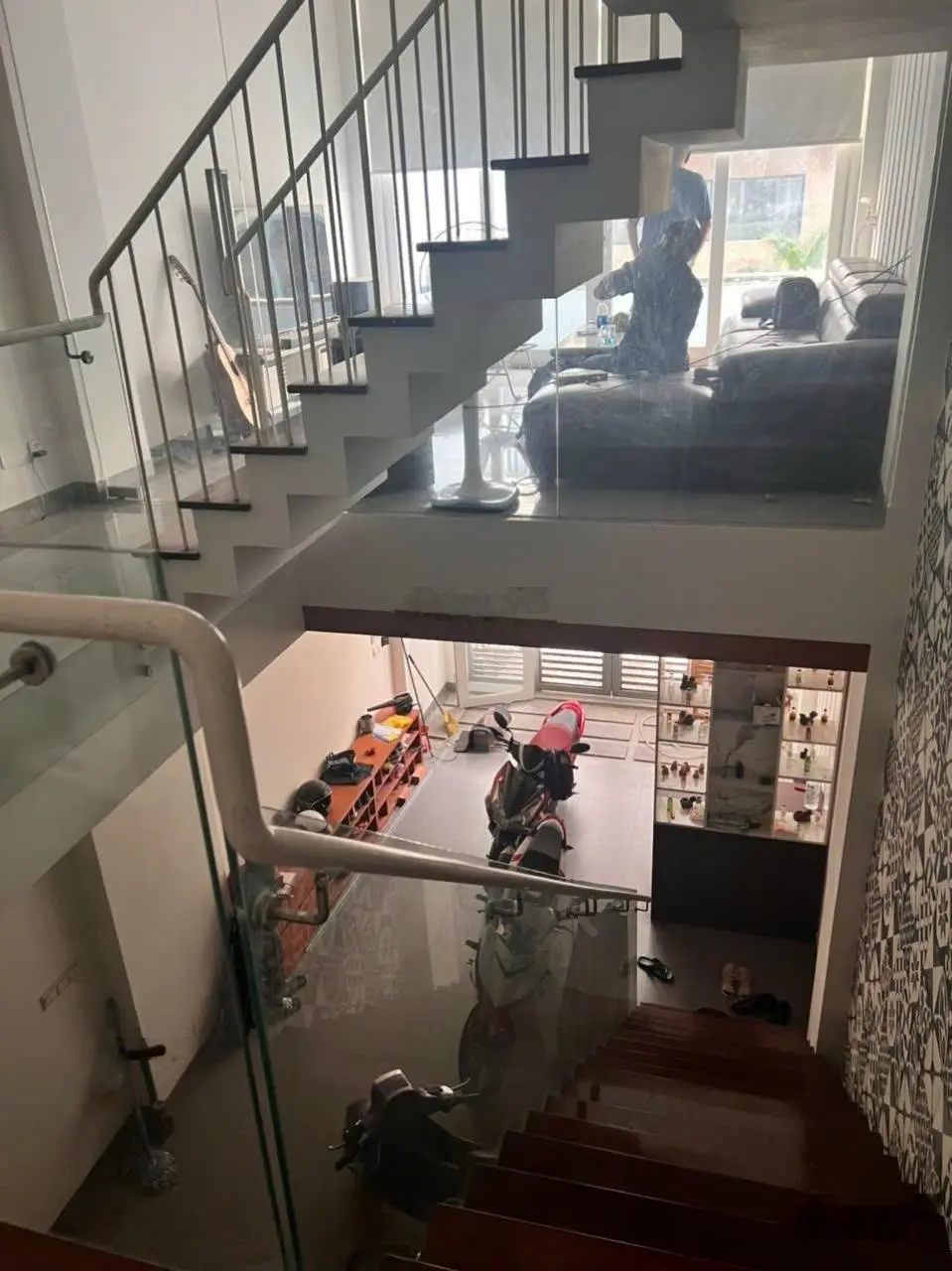 Chính chủ bán gấp nhà riêng Quận 7, Tân Phú, Hồ Chí Minh. Giá mới 10.5 tỷ