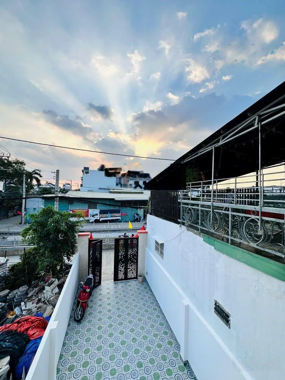 Bán Nhà Mặt Phố tại Đường Thạnh Lộc 28, Quận 12, TP.HCM, 7,85 tỷ, 125m2