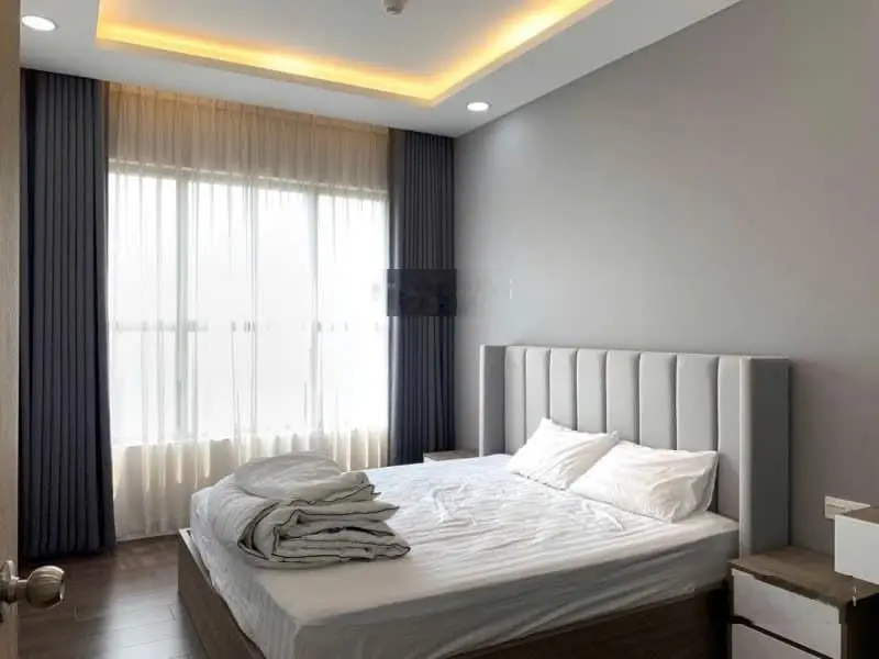 CHÍNH CHỦ CẦN BÁN GẤP CĂN HỘ 2PN FULL NT THE SUNAVENUE