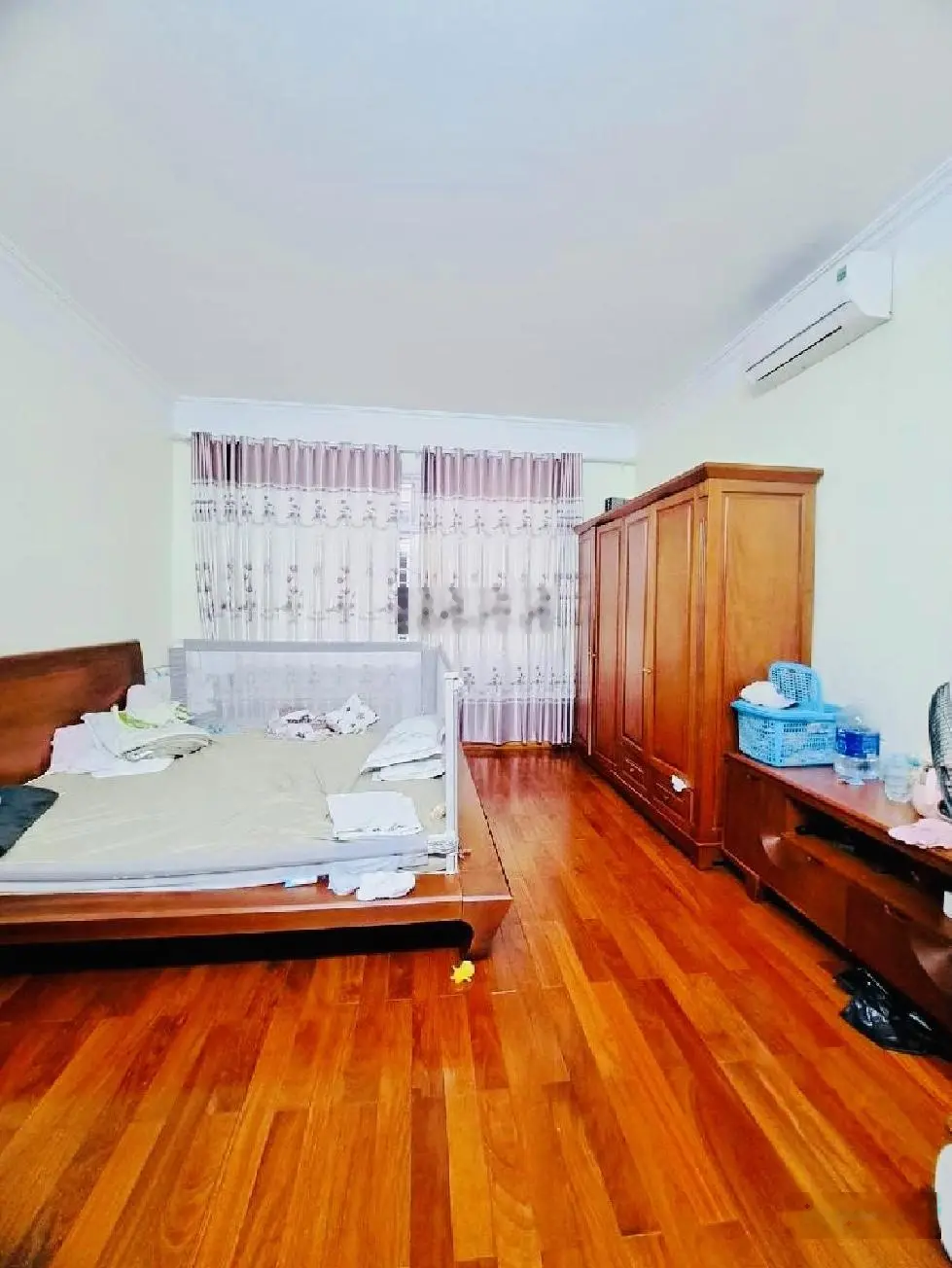 Trung tâm phố cổ hà đông phân lô cán bộ ô tô tránh hai thoáng - 68m2-5t-mt4.2-14.35 tỷ