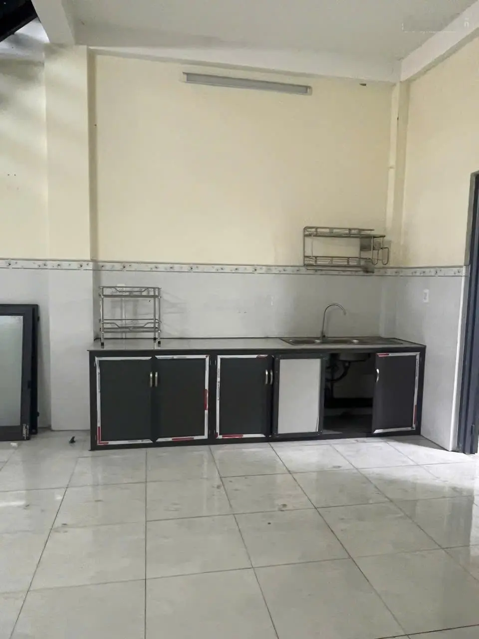 Bán nhà khu Phố 4, Thới Hòa, Bến Cát, Bình Dương có hỗ trợ ngân hàng