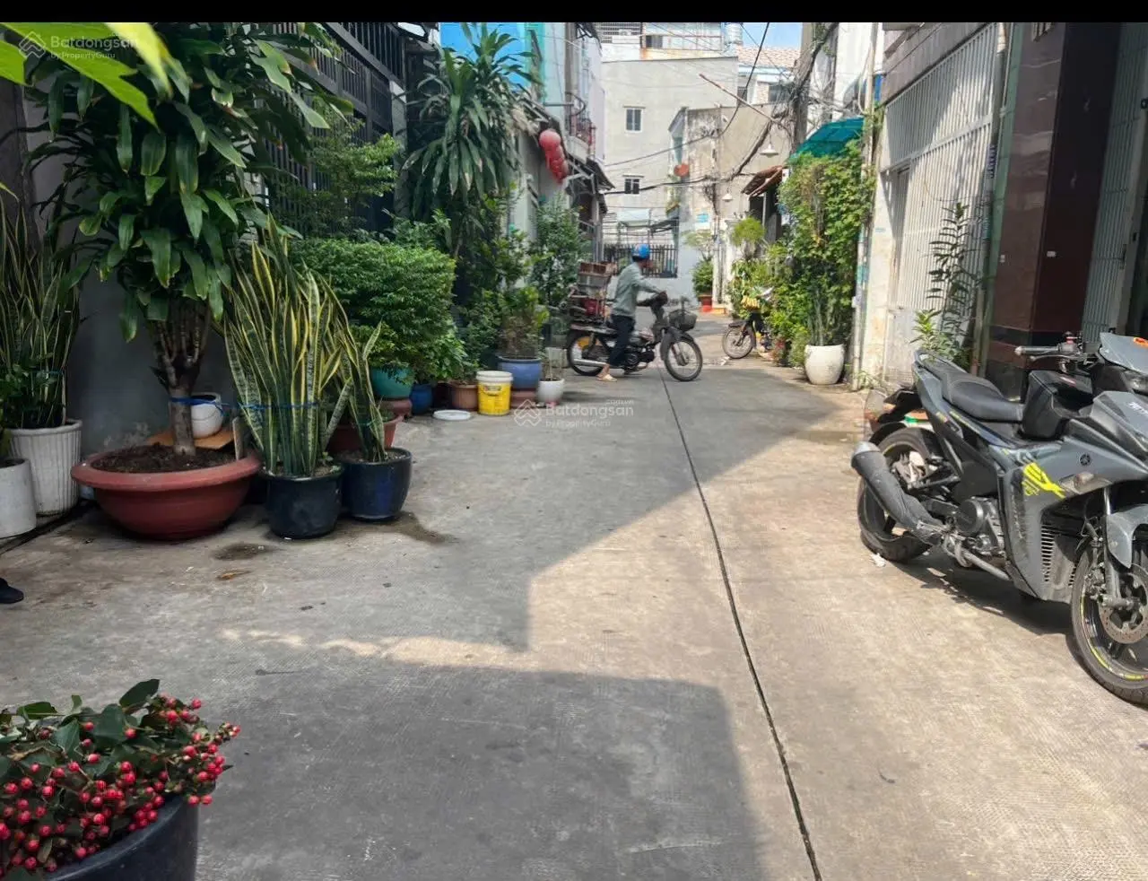 Bán nhà 2 tầng, Đường Dương Văn Dương, P. Tân Quý, Q. Tân Phú 0914 443 ***