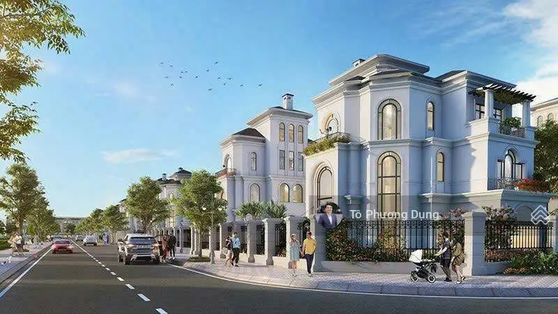 Hot! Mở bán đợt 1 Vinhomes Wonder City - Đan Phượng - Giá 201tr - CK 12% - Booking chỉ 200tr!
