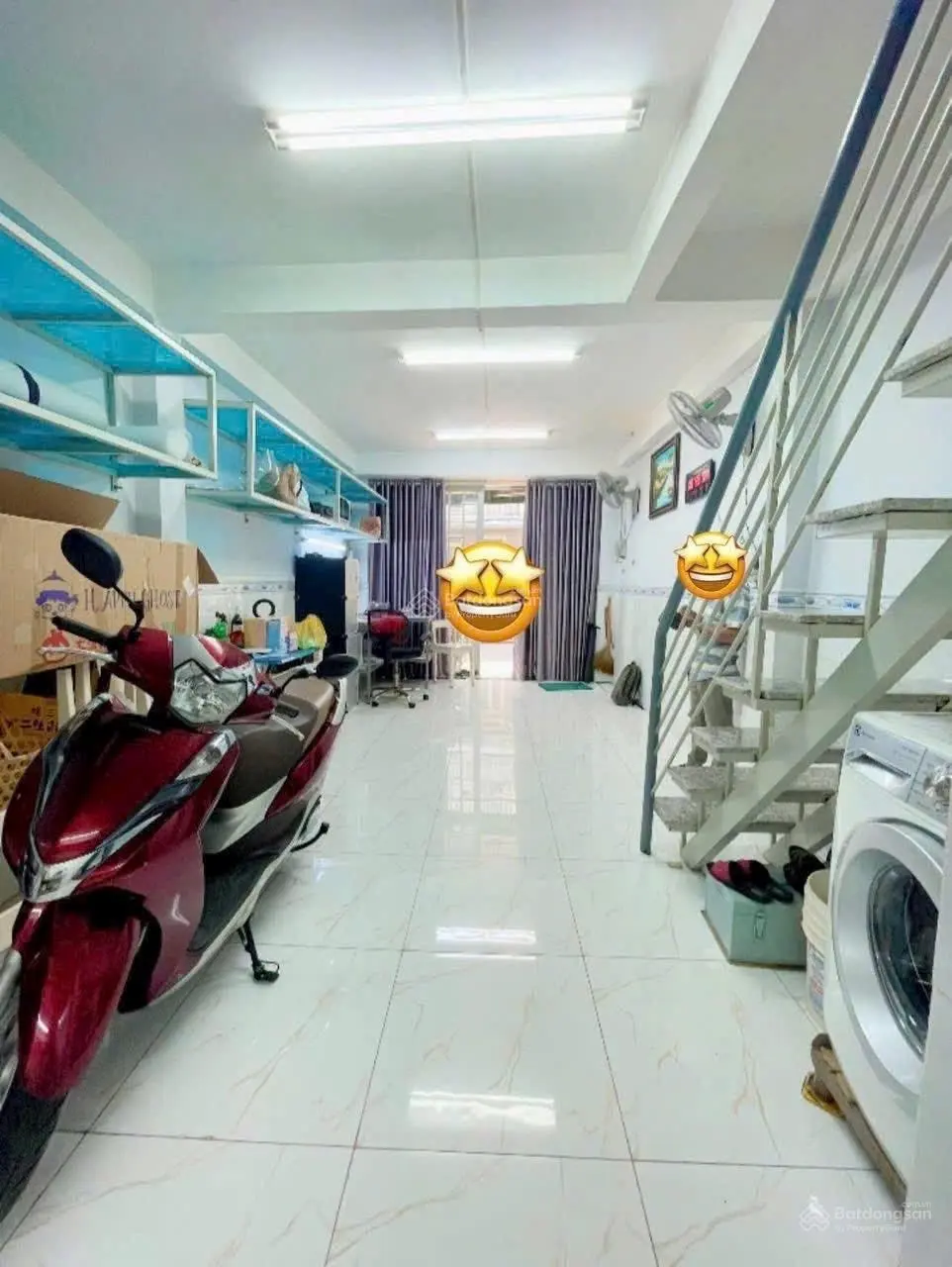 Mặt tiền đường số xe hơi đỗ trước nhà - q4 ------ nhỉnh 6t (vị trí như q.1)