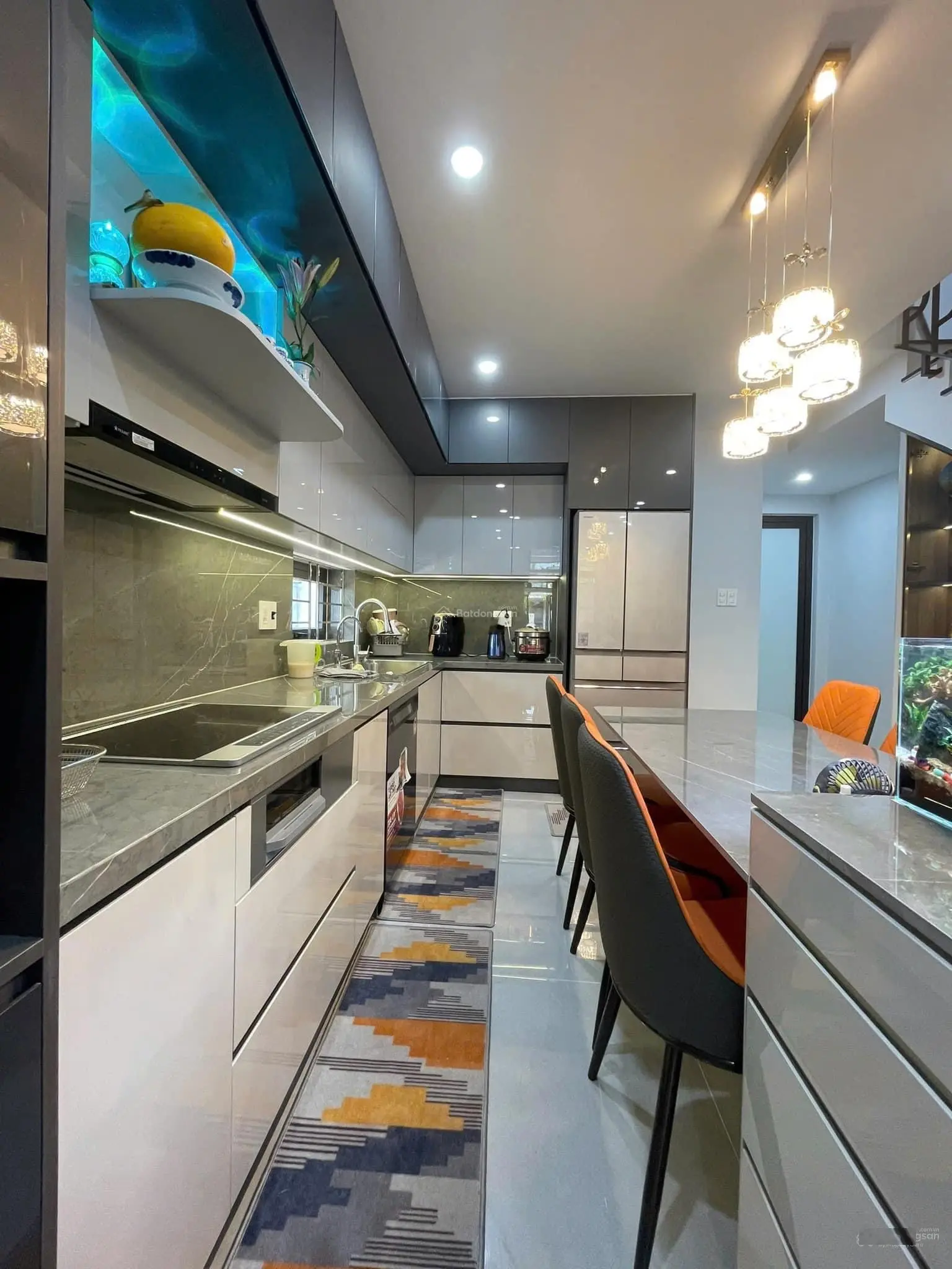 Chính chủ bán gấp nhà Phạm Thế Hiển , p5, quận 8. Dt 48m2.giá 2,4 tỷ. Shr, hoàn công đủ