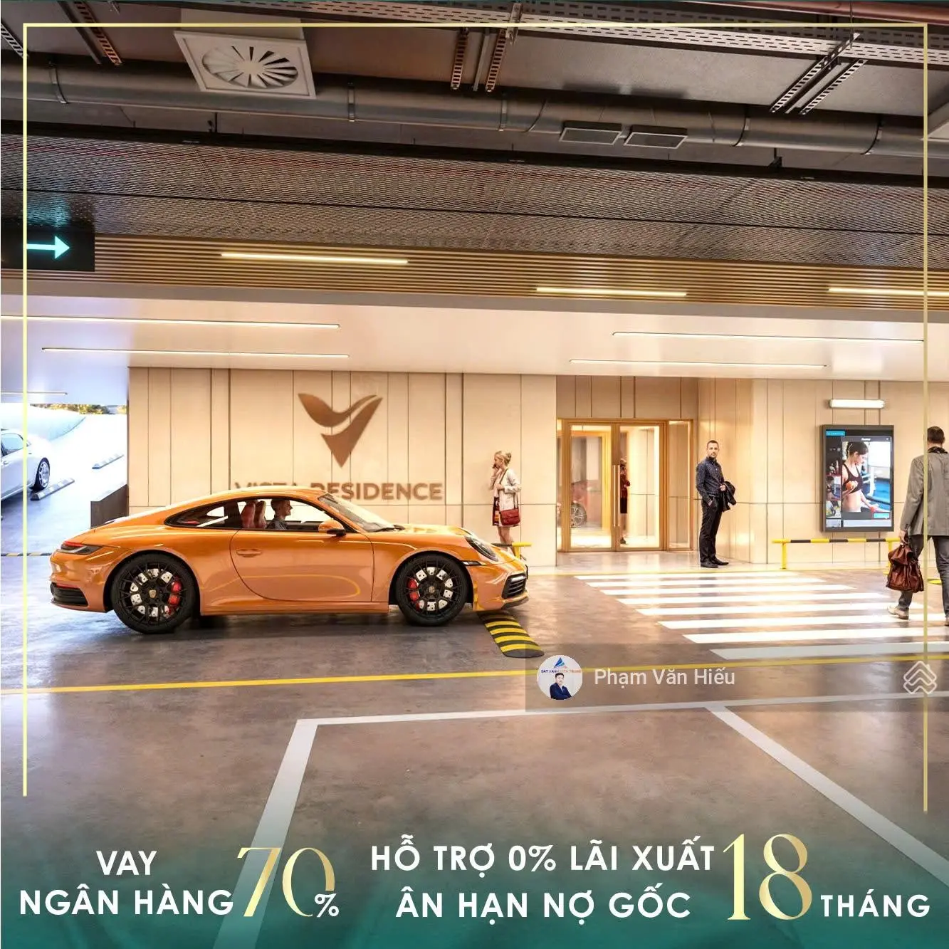 Căn hộ 2pn ven sông hàn- view pháo hoa- biển vista residence đn .gía cđt: 1,2 tỷ (30%) ưu đãi 616tr