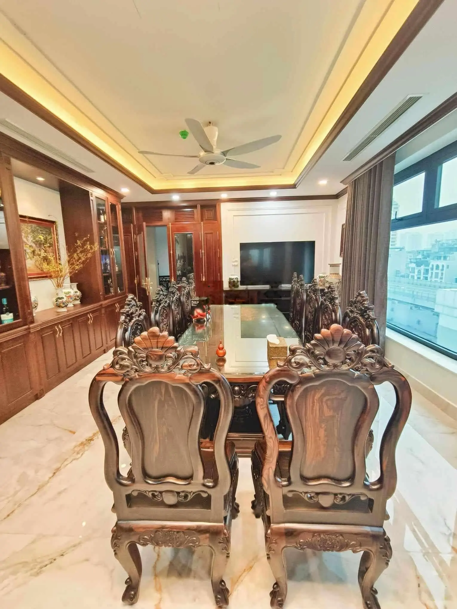 Bạch Mai - Hai Bà Trưng 190m x 9 tầng, mặt tiền 5.2m, giá 120 tỷ thương lượng