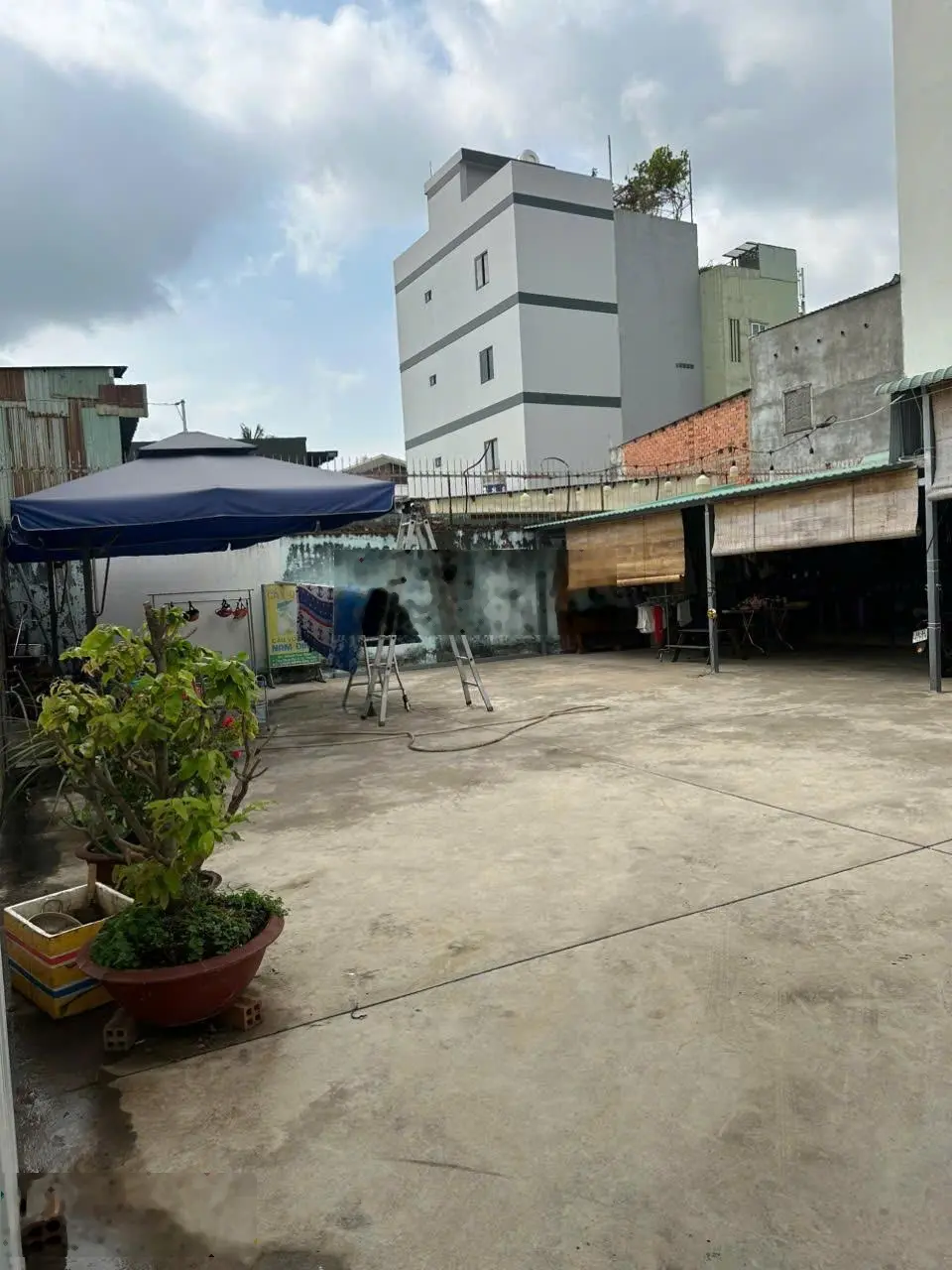 Bán nhà mặt phố 204 Man Thiện, Tăng Nhơn Phú A, Quận 9, TP. HCM, 14,5 tỷ, 236 m2