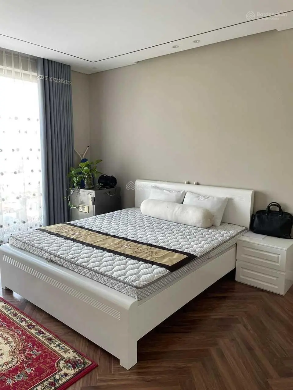 Cập nhật quỹ căn chuyển nhượng 2-3PN giá tốt tại An Bình Plaza - 97 Trần Bình. Cam kết không báo ảo