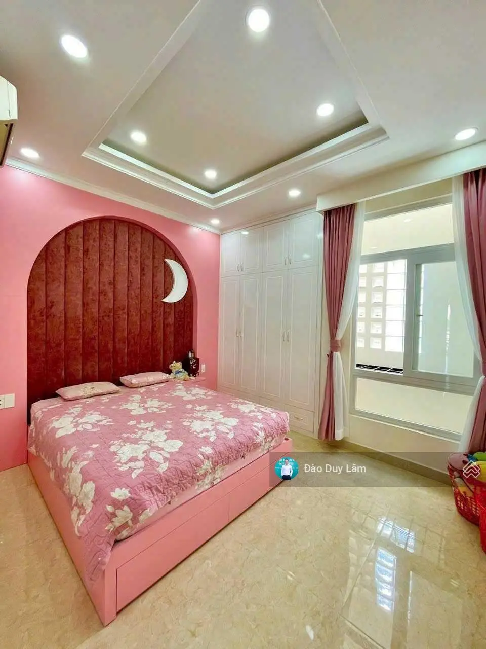 Nhà mới Khu VIP bên Sông Đường 17 Phạm Văn Đồng, Sát Giga Mall - Đường ôtô tận nhà, đầy đủ nội thất