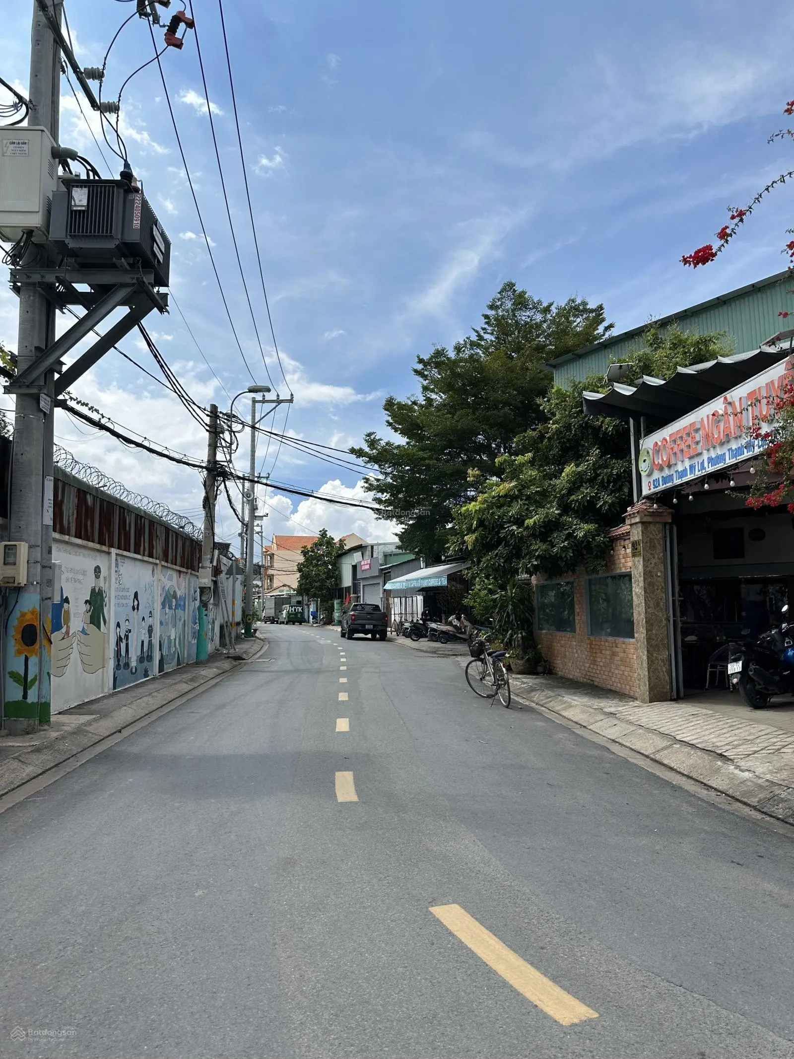Bán nhà 69m2 giá 4,5 tỷ phường TML, TP Thủ Đức