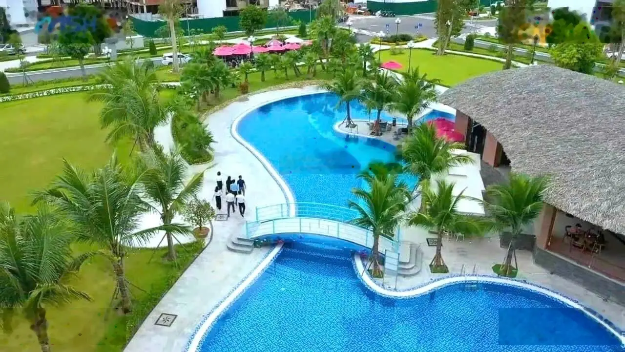Hạ giá bán nhanh nhà Full nội thất gói 8 Mỹ Gia The Capella.